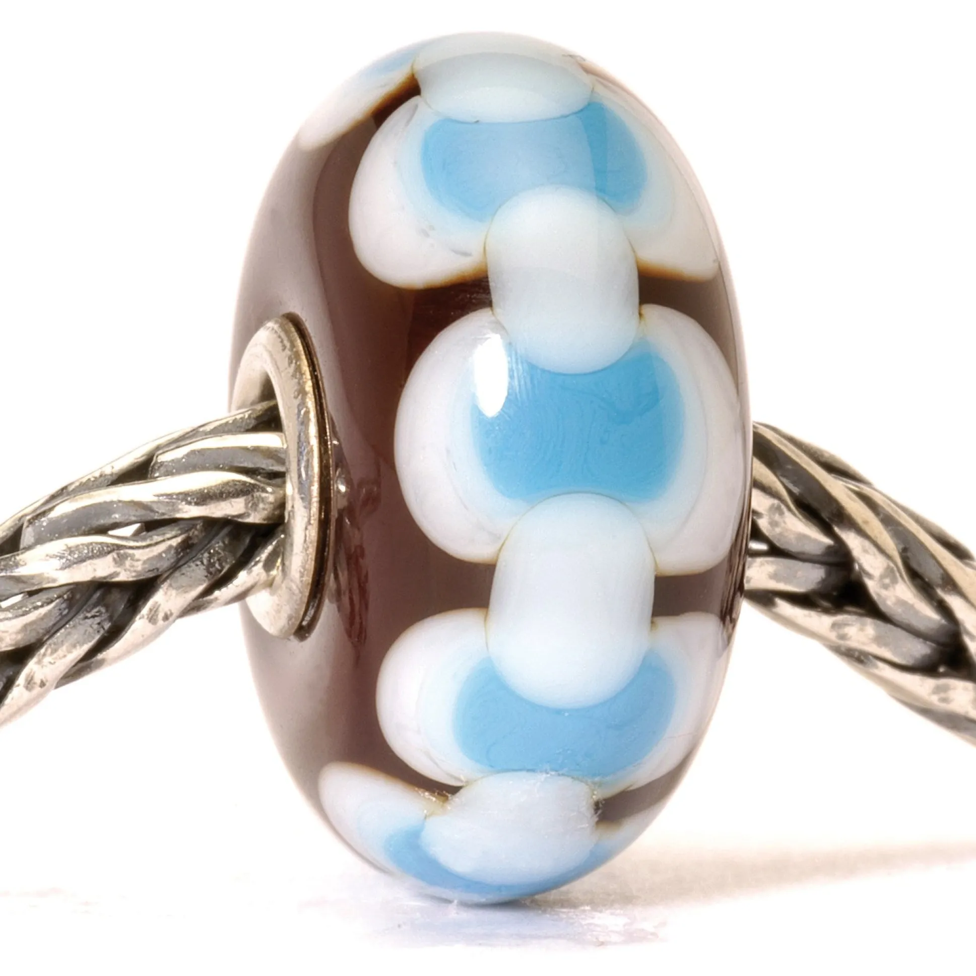 Trollbeads Beads*Abba Bead