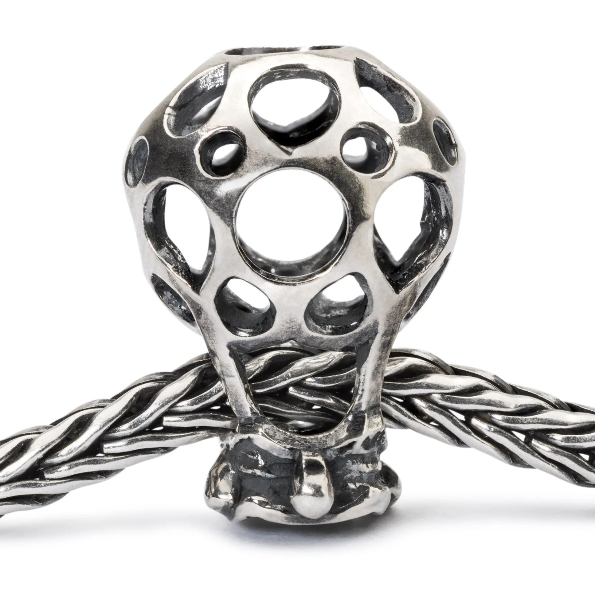 Trollbeads Beads*Air Balloon Bead