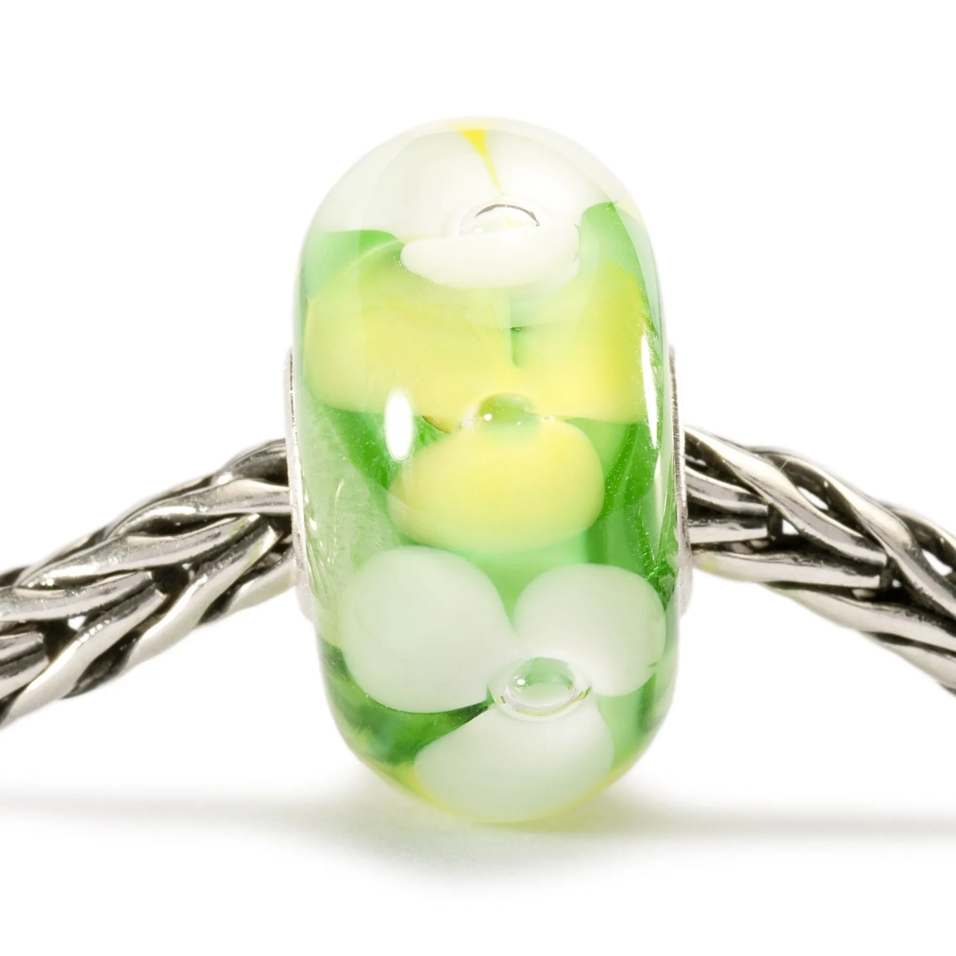 Trollbeads Beads*Anemones Bead