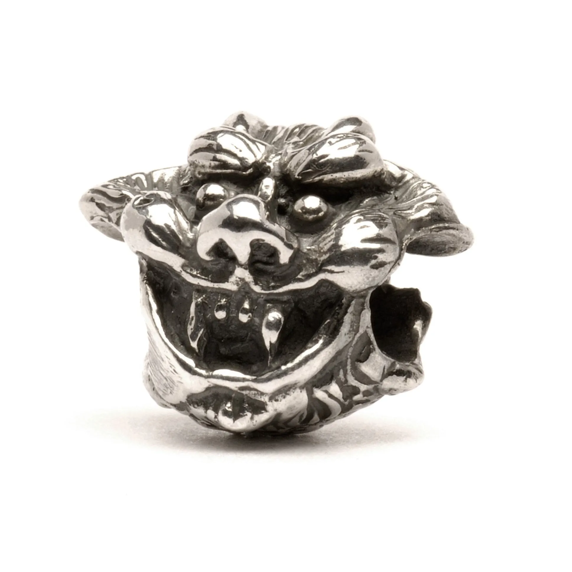 Trollbeads Beads*Angel & Demon Bead