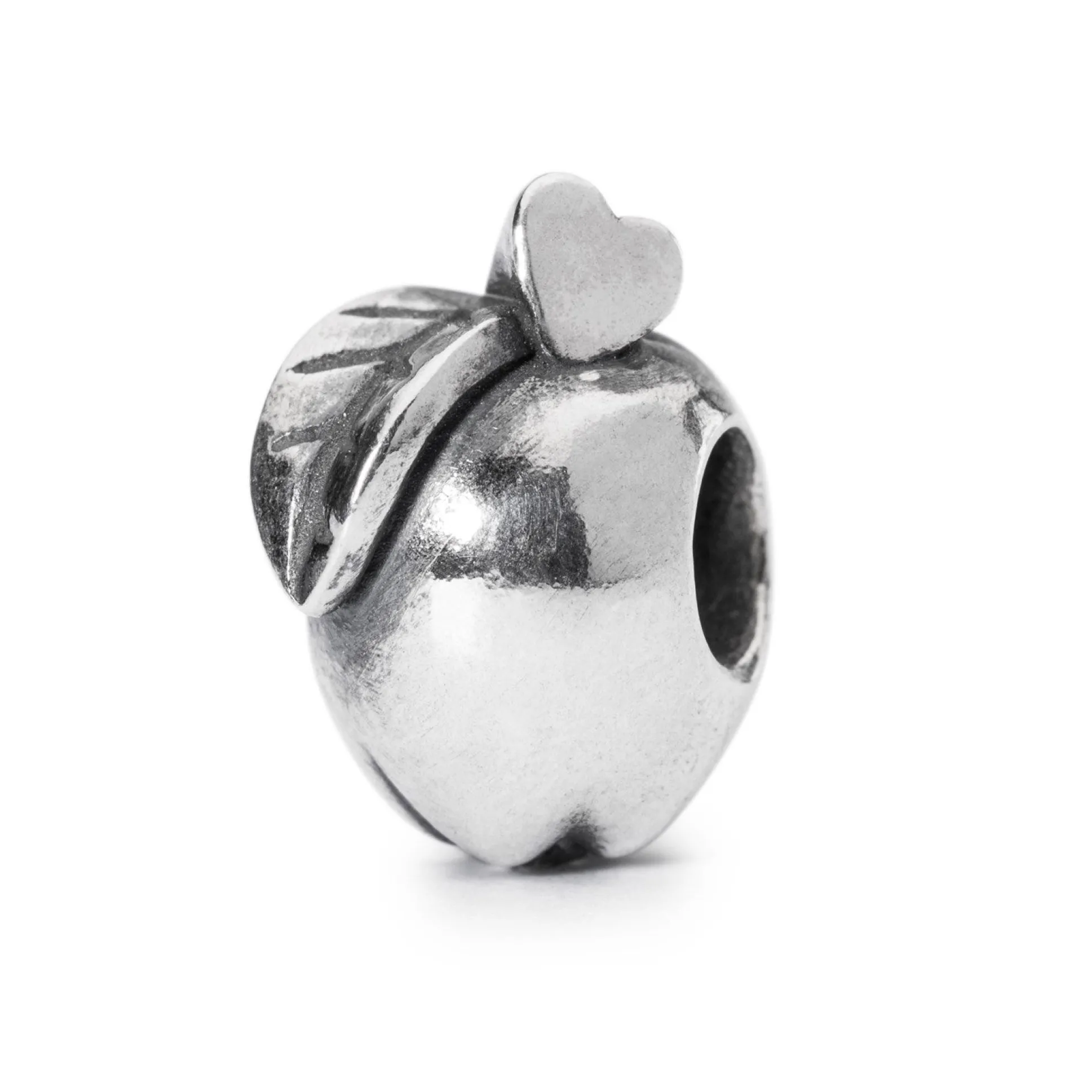 Trollbeads Beads*Apple Of Wisdom Bead