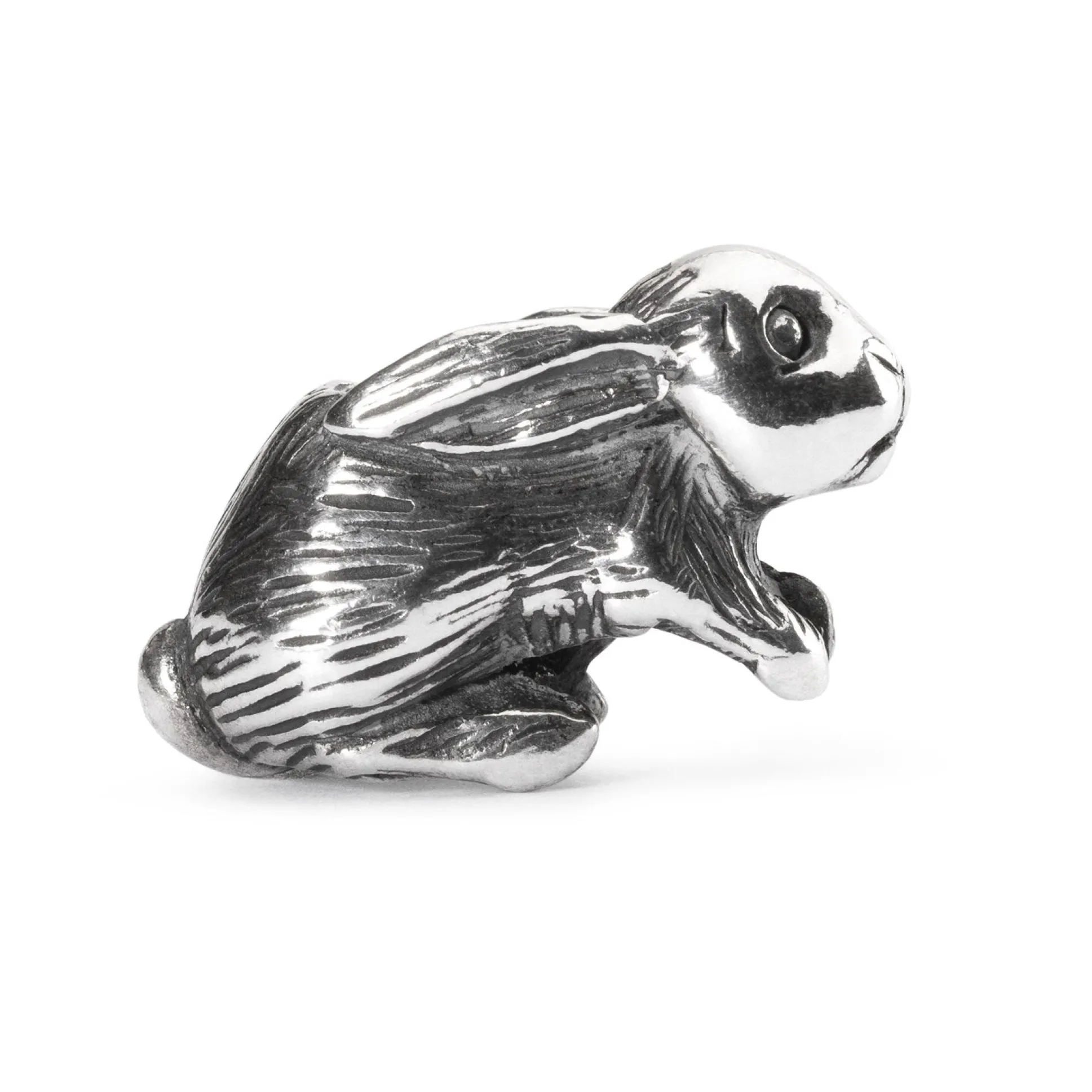 Trollbeads Beads*Arabian Hare Bead