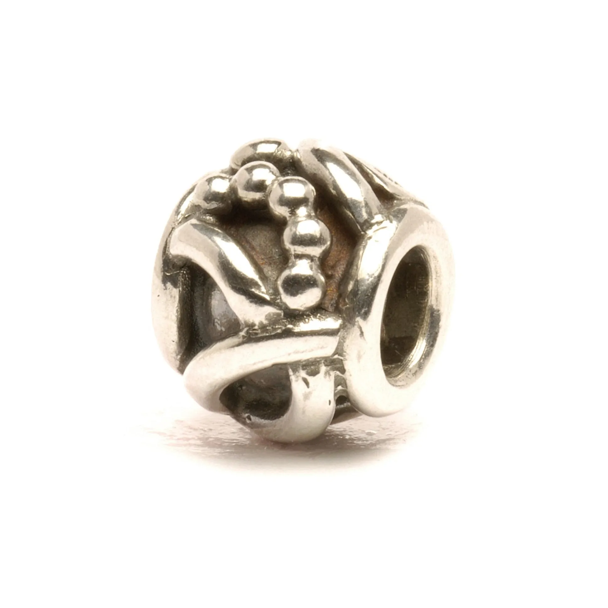 Trollbeads Beads*Art Deco Bead