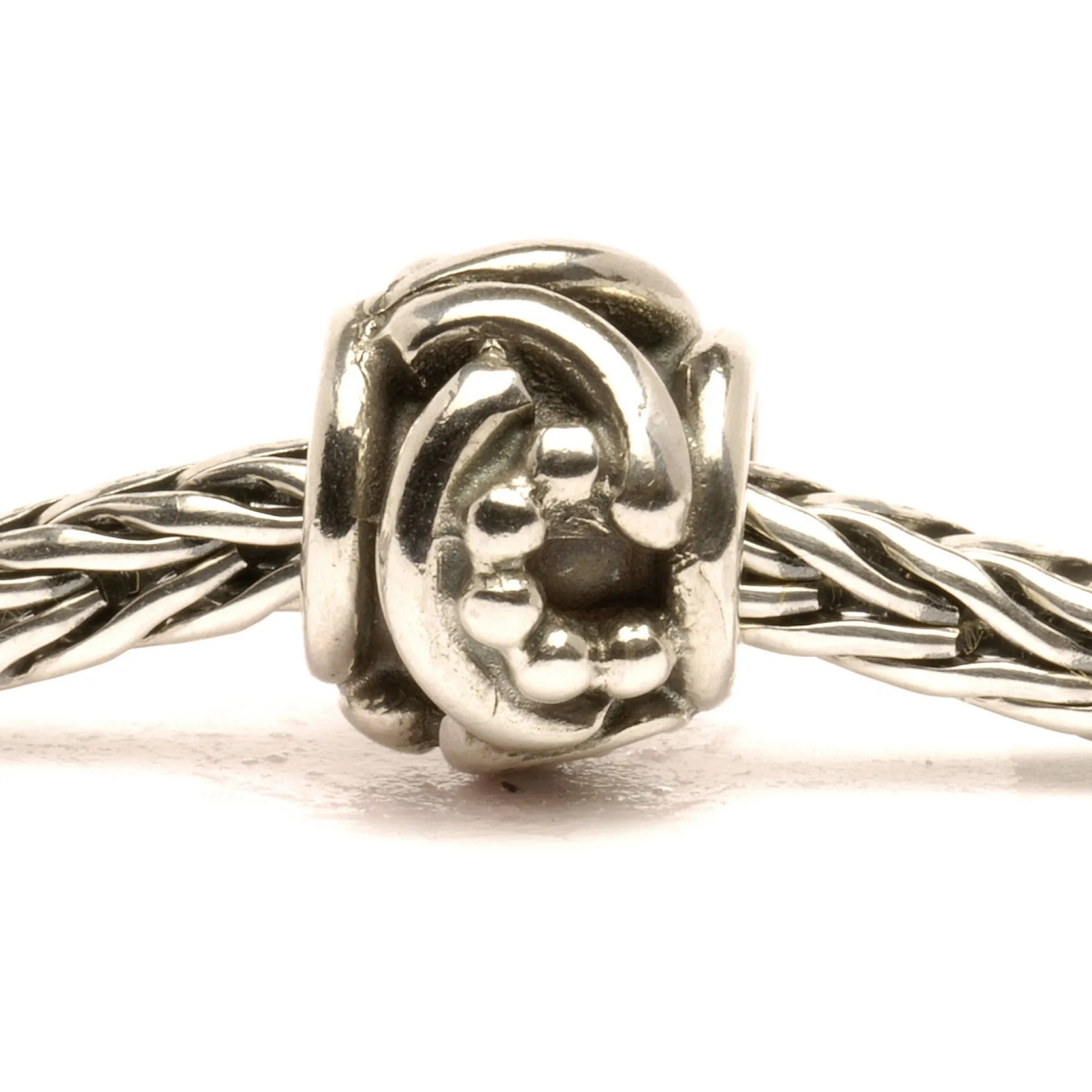 Trollbeads Beads*Art Deco Bead