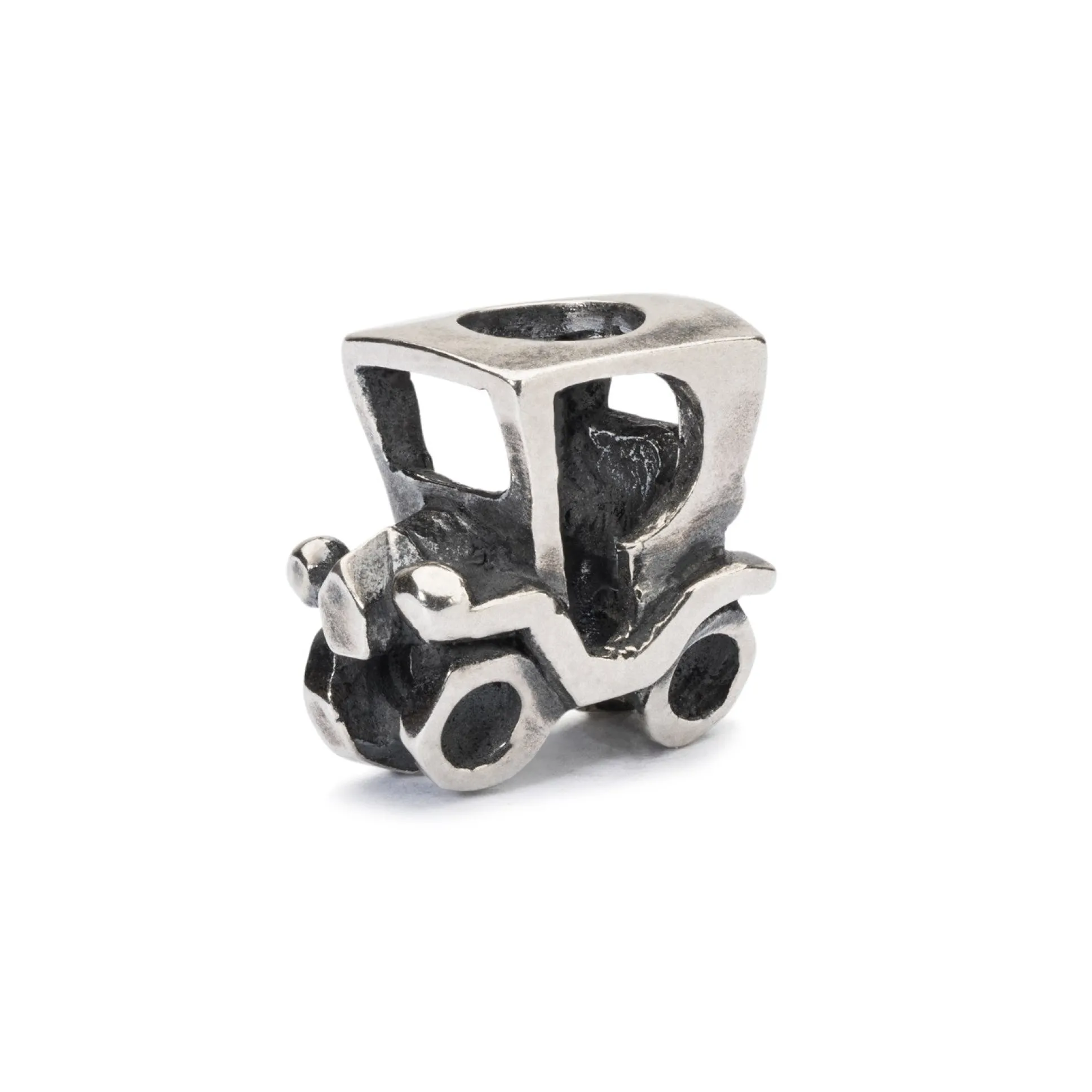 Trollbeads Beads*Automobile Bead