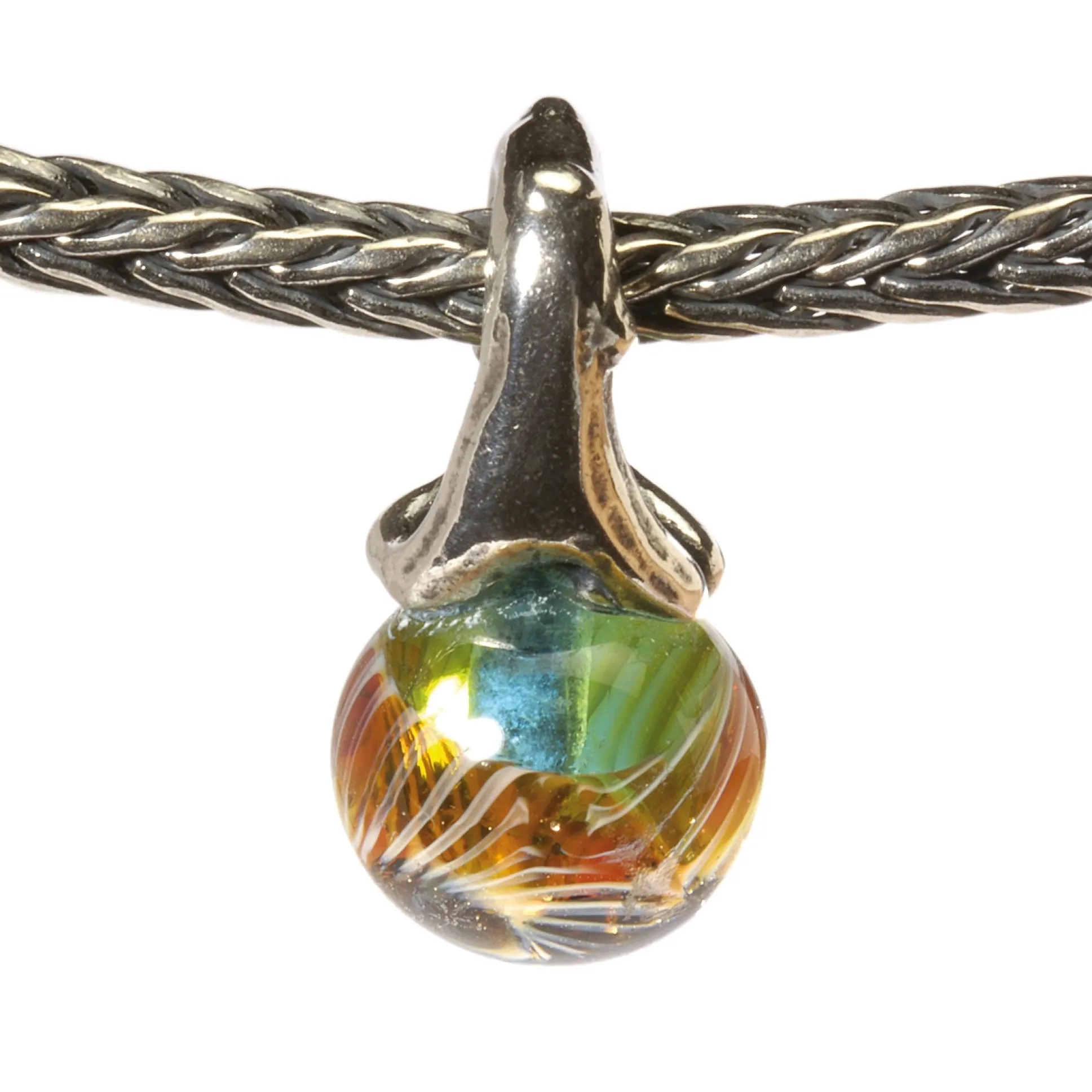 Trollbeads Beads*Autumn