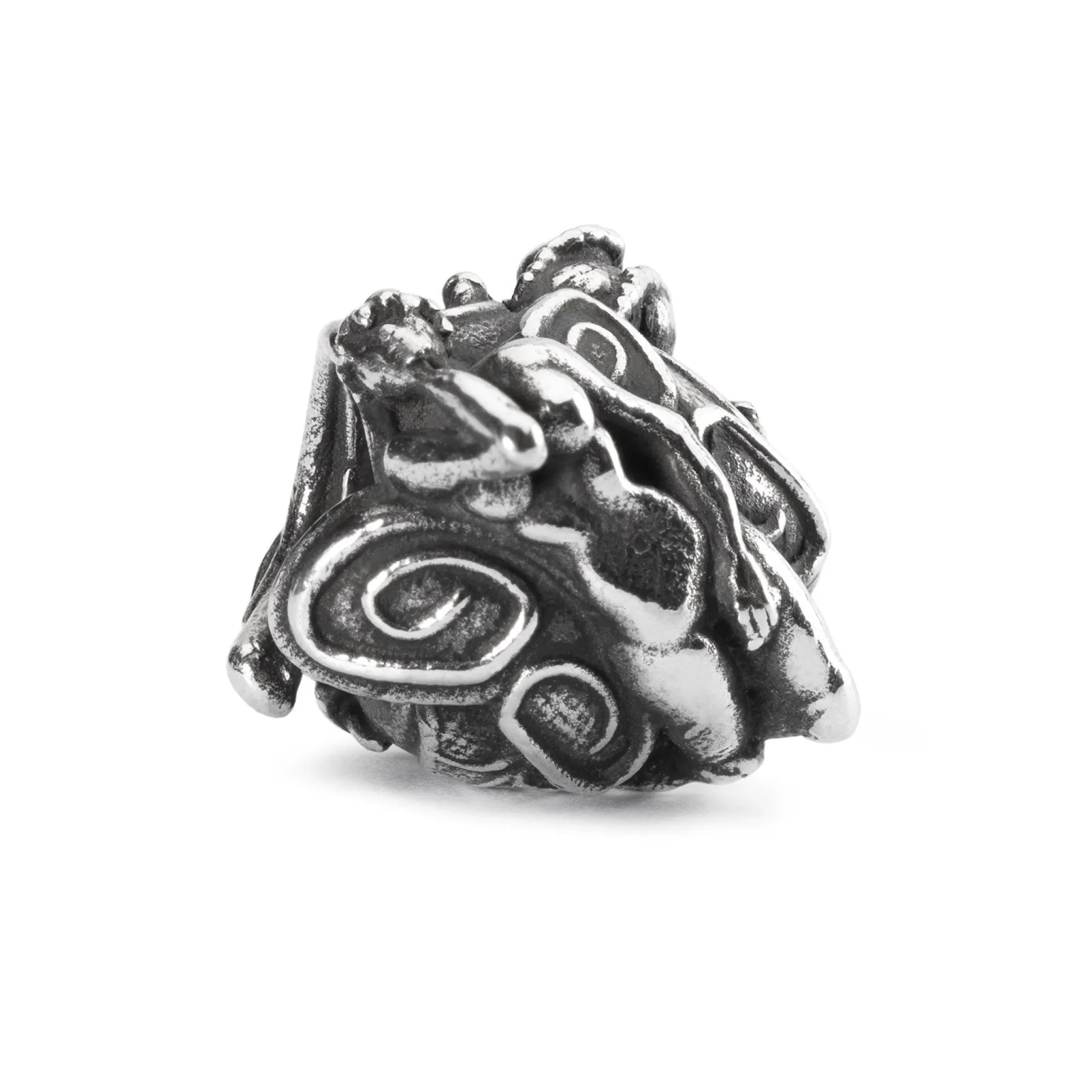 Trollbeads Beads*Babylonian Nymph Bead