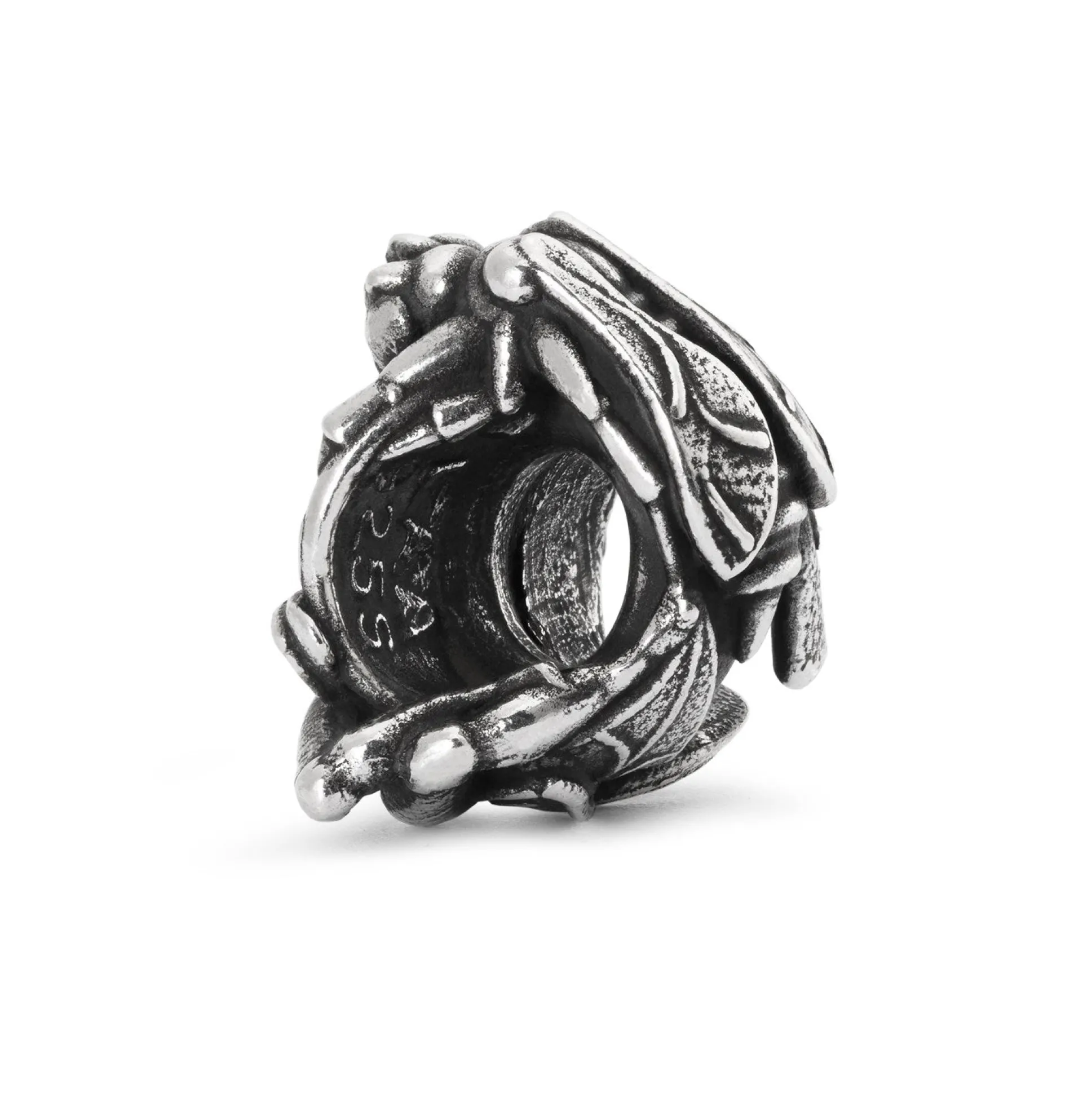 Trollbeads Beads*Babylonian Nymph Bead