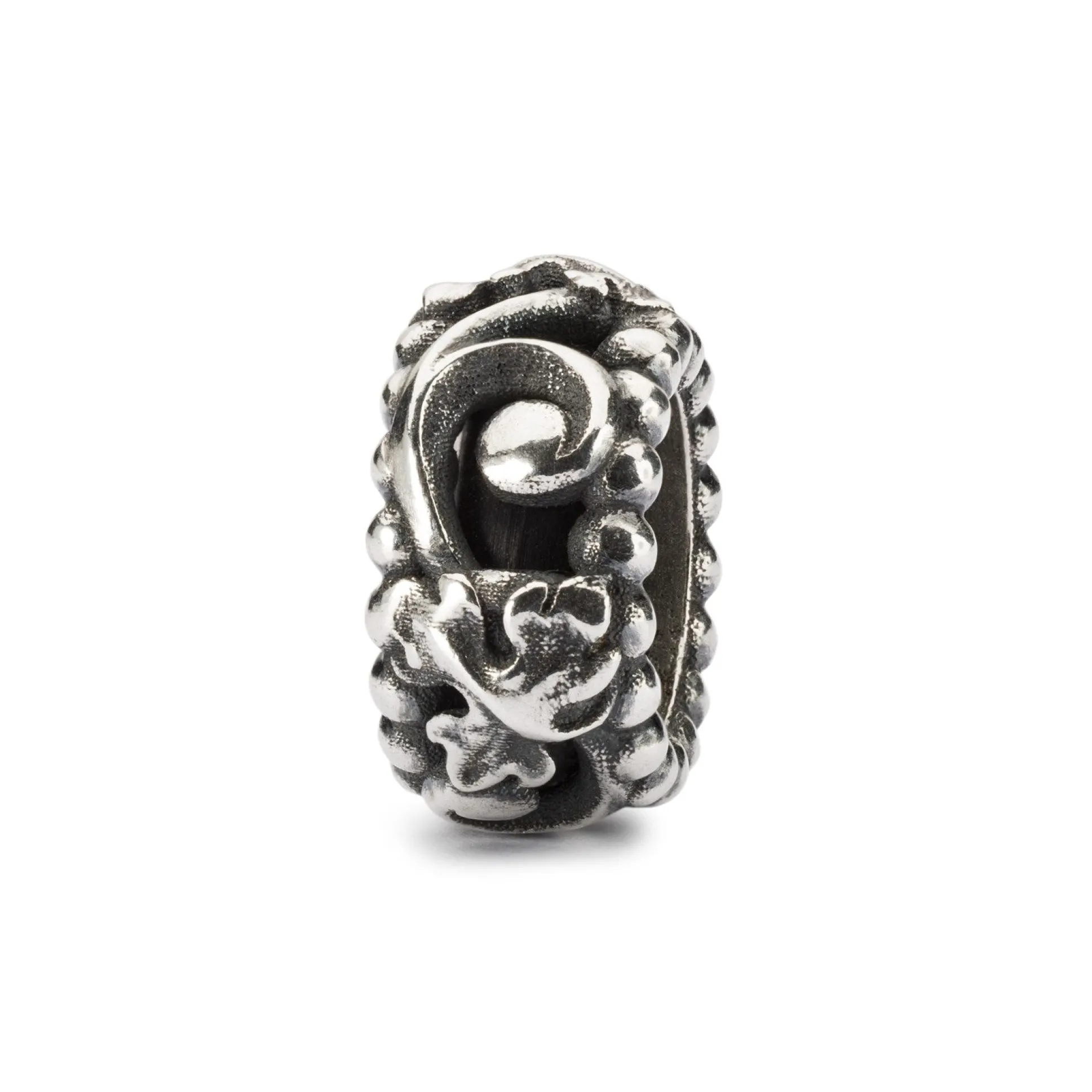 Trollbeads Spacers*Baroque Spacer