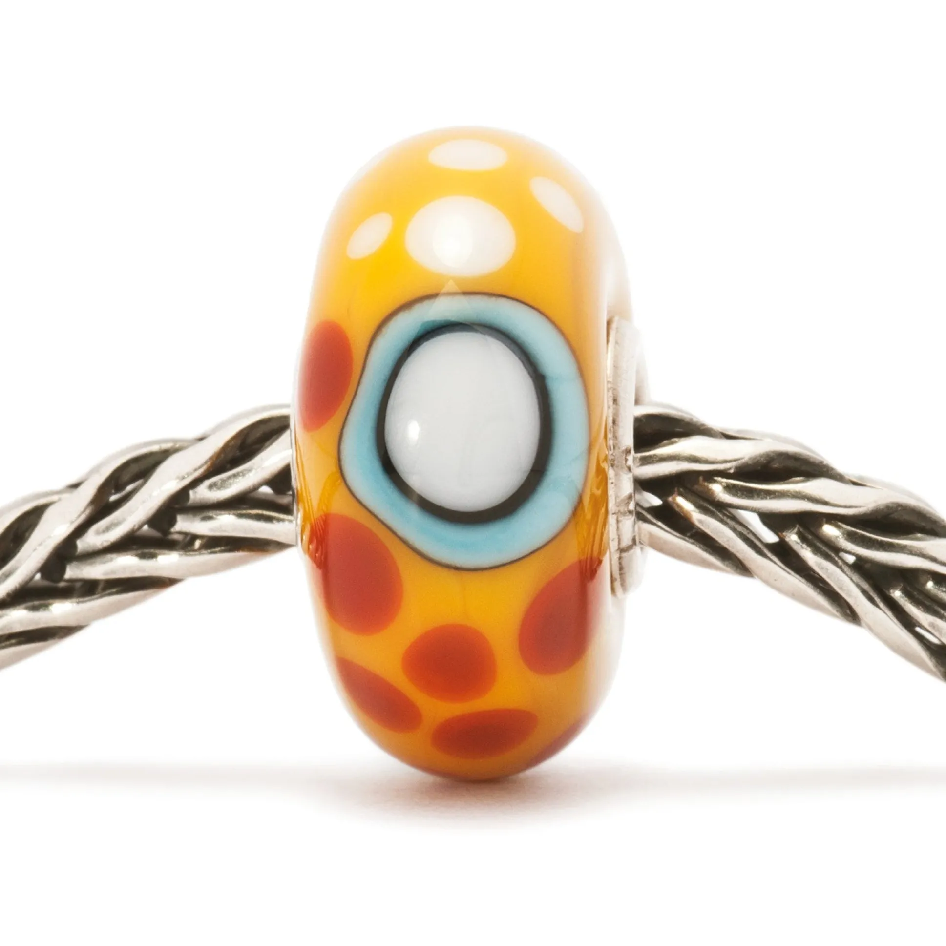 Trollbeads Beads*Barrier Reef Bead