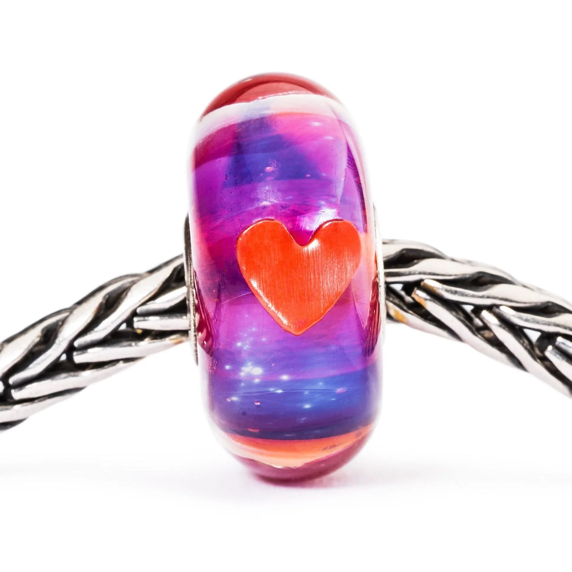 Trollbeads Beads*Be My Valentine Bead