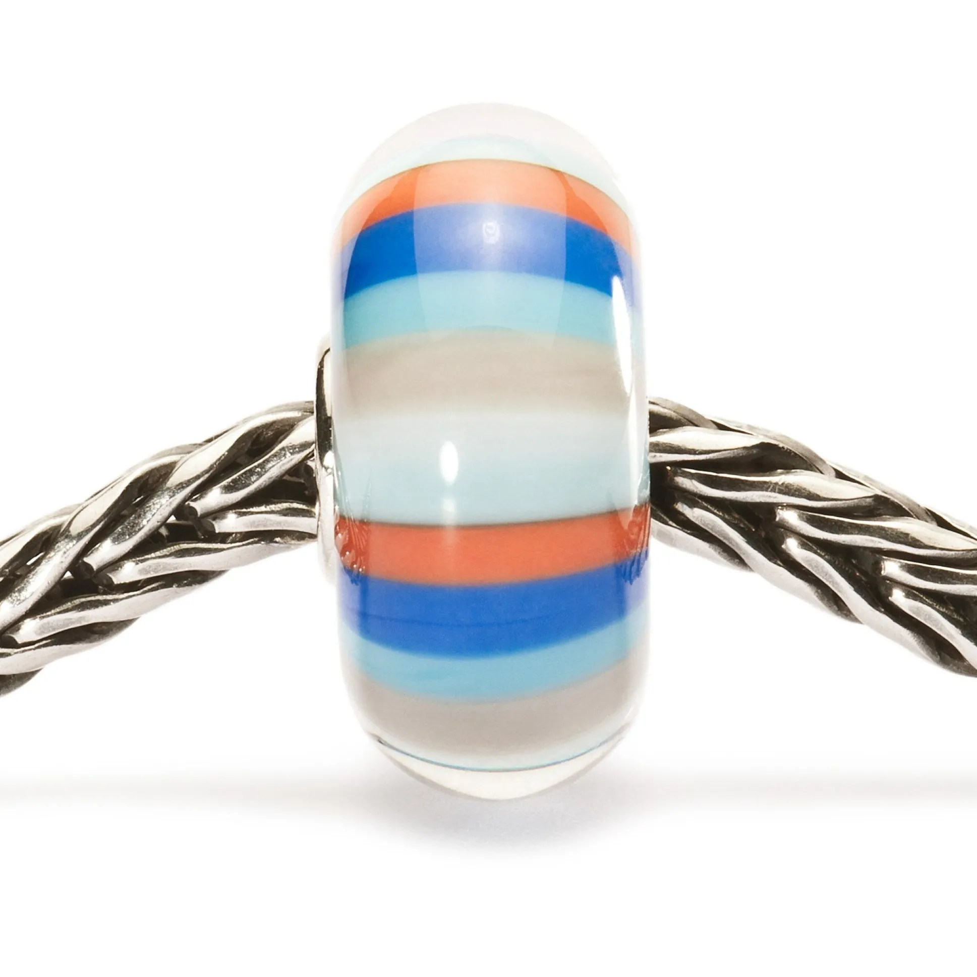 Trollbeads Beads*Beach Ball Bead