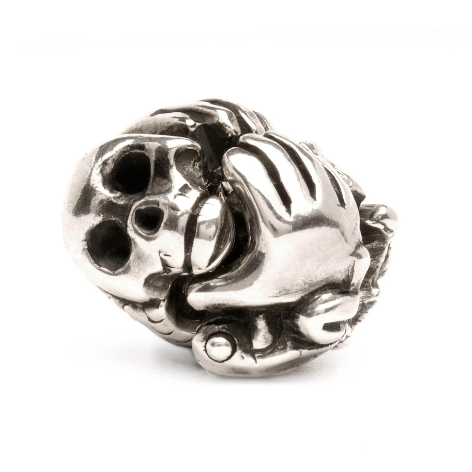 Trollbeads Beads*Bead Of Fortune Bead