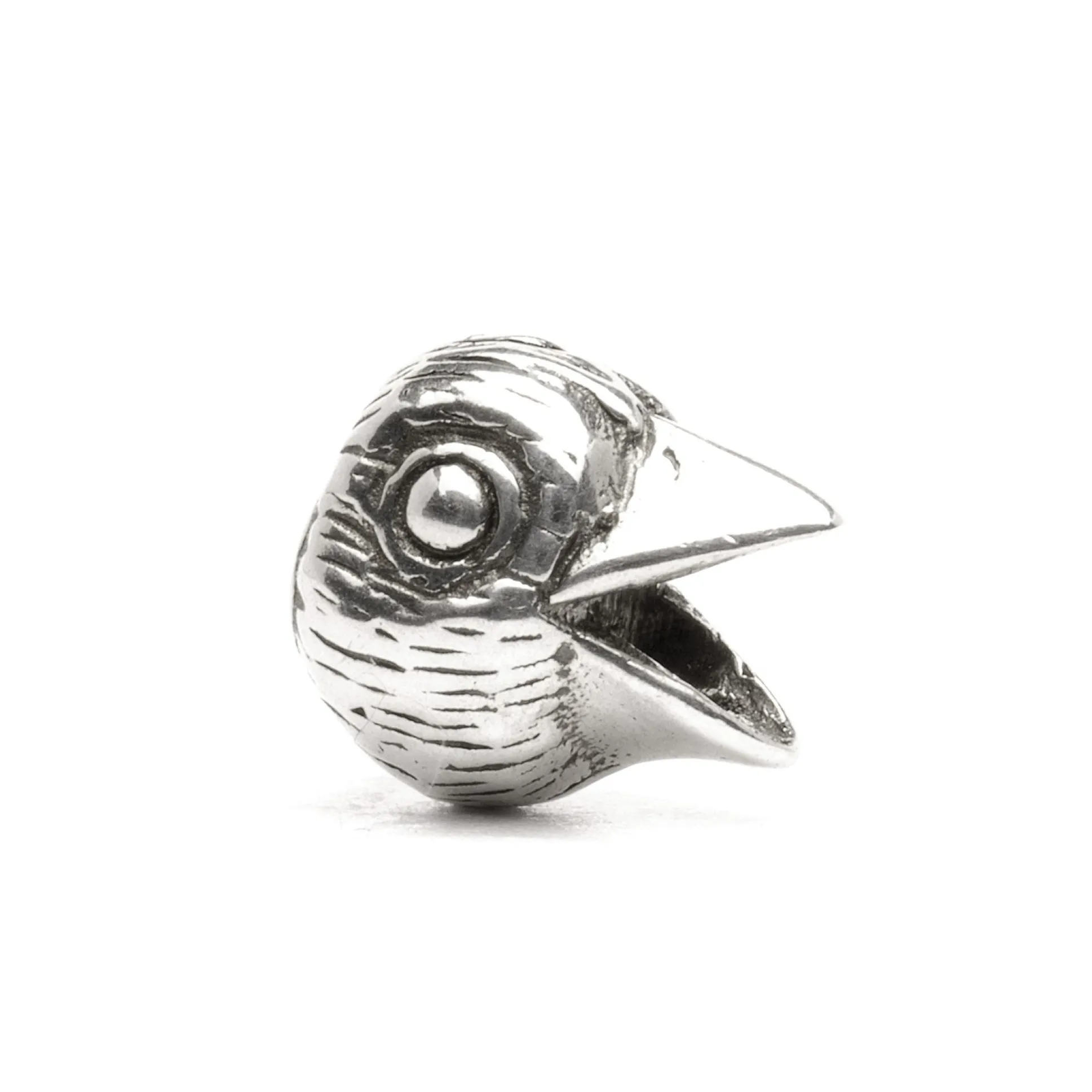 Trollbeads Beads*Bird Bead