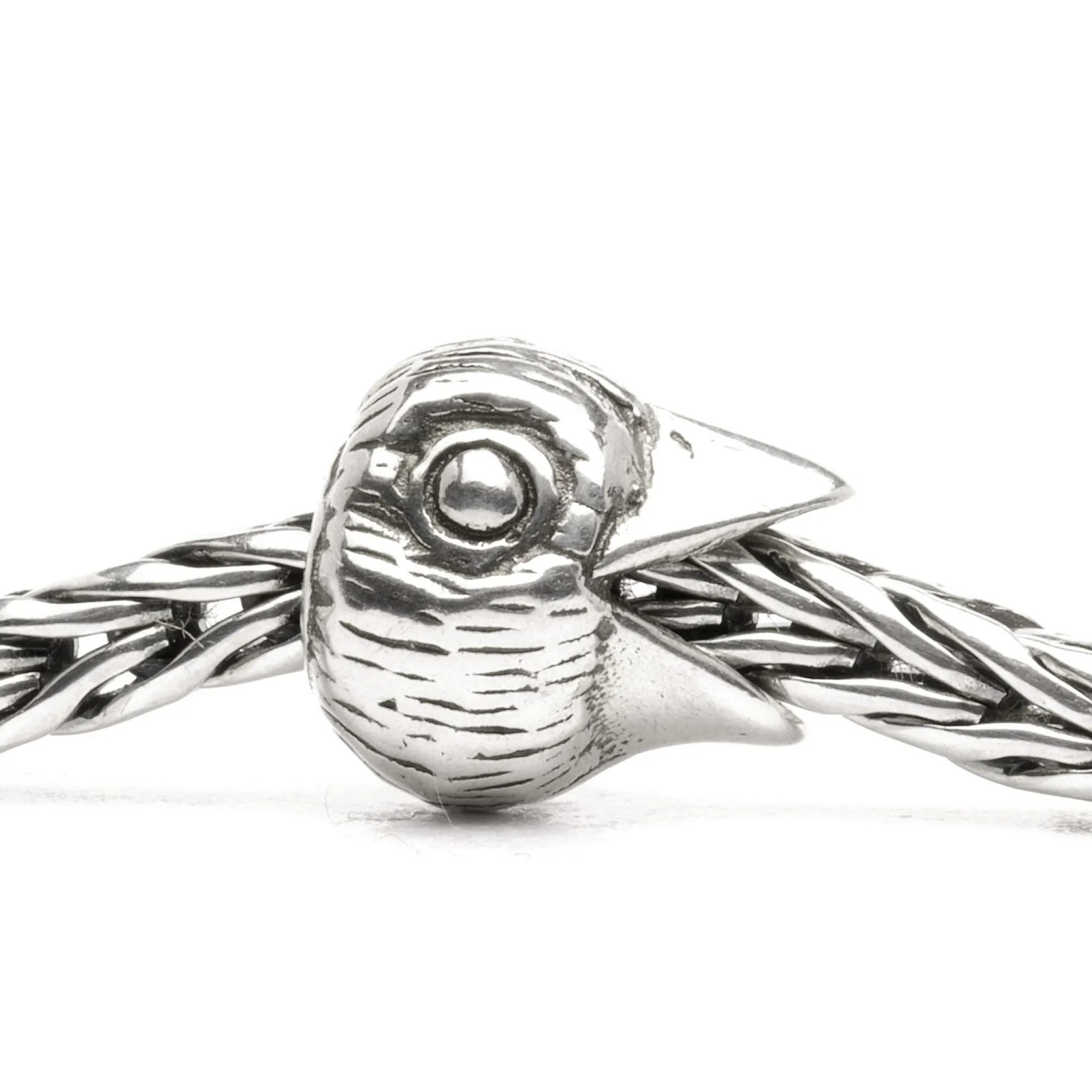 Trollbeads Beads*Bird Bead