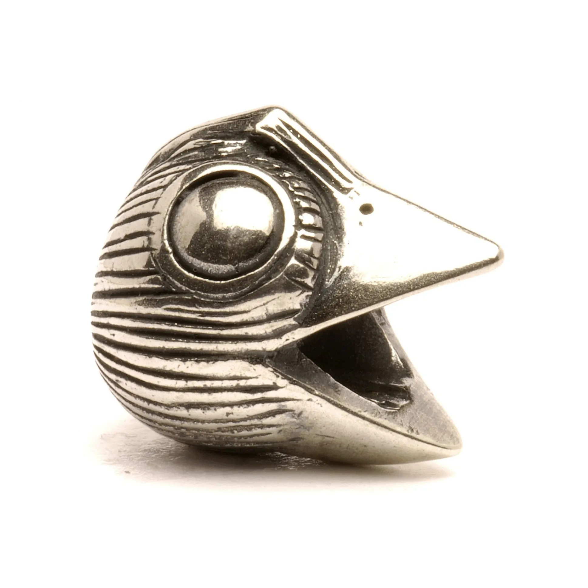 Trollbeads Beads*Bird, Big Bead