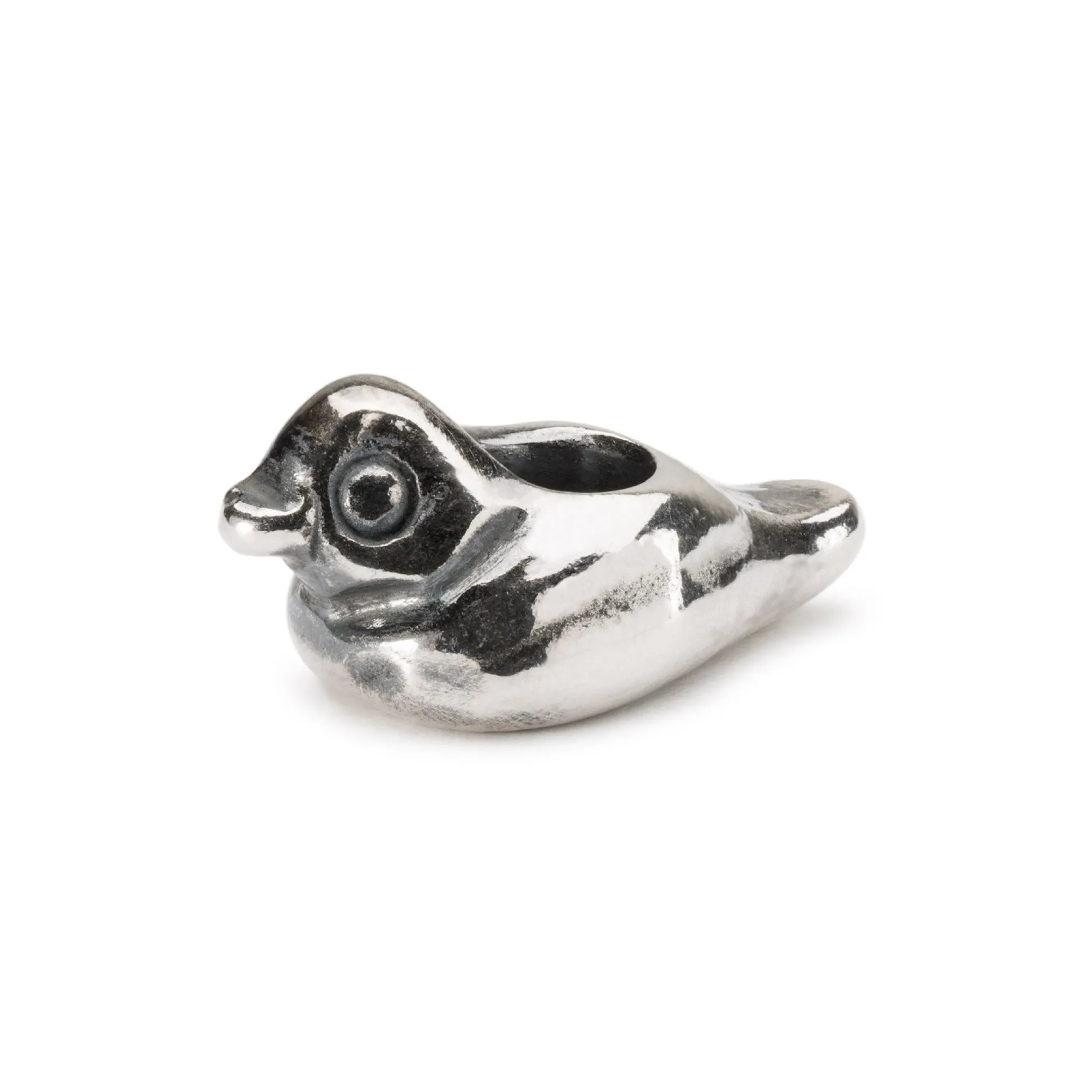 Trollbeads Beads*Bird Of Calm Bead