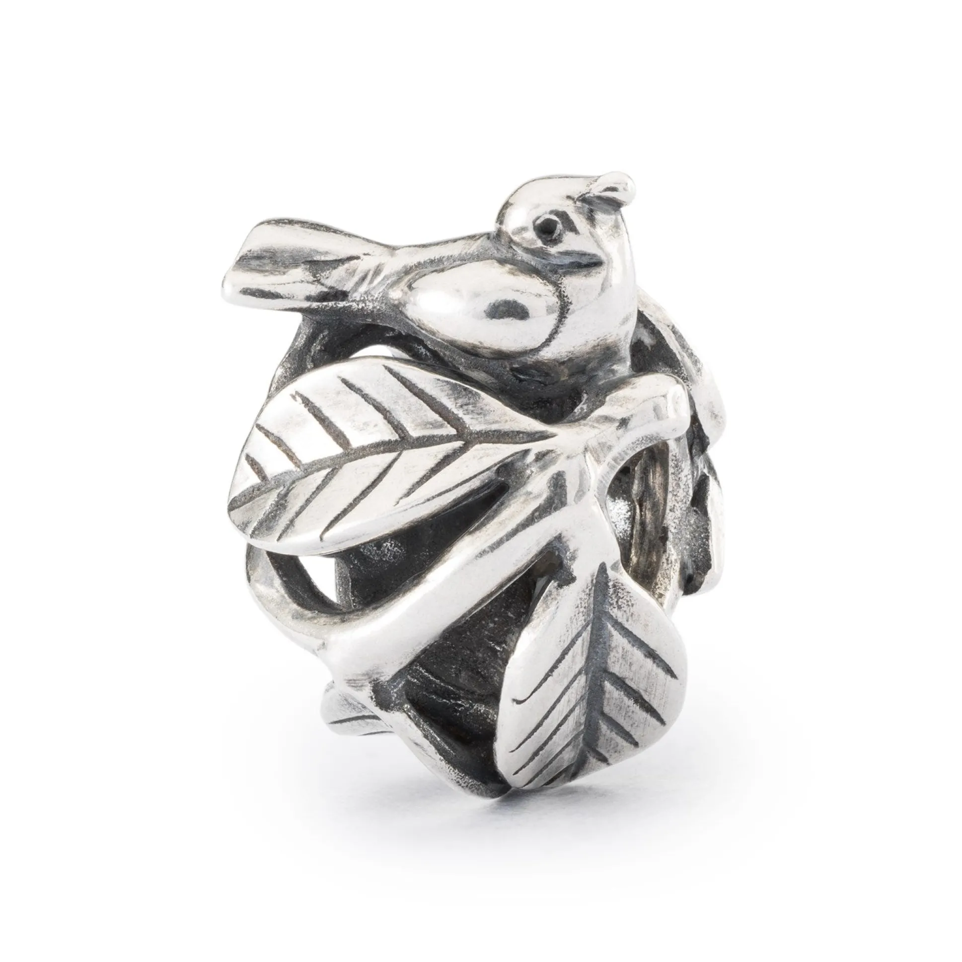 Trollbeads Beads*Bird'S Nest Bead