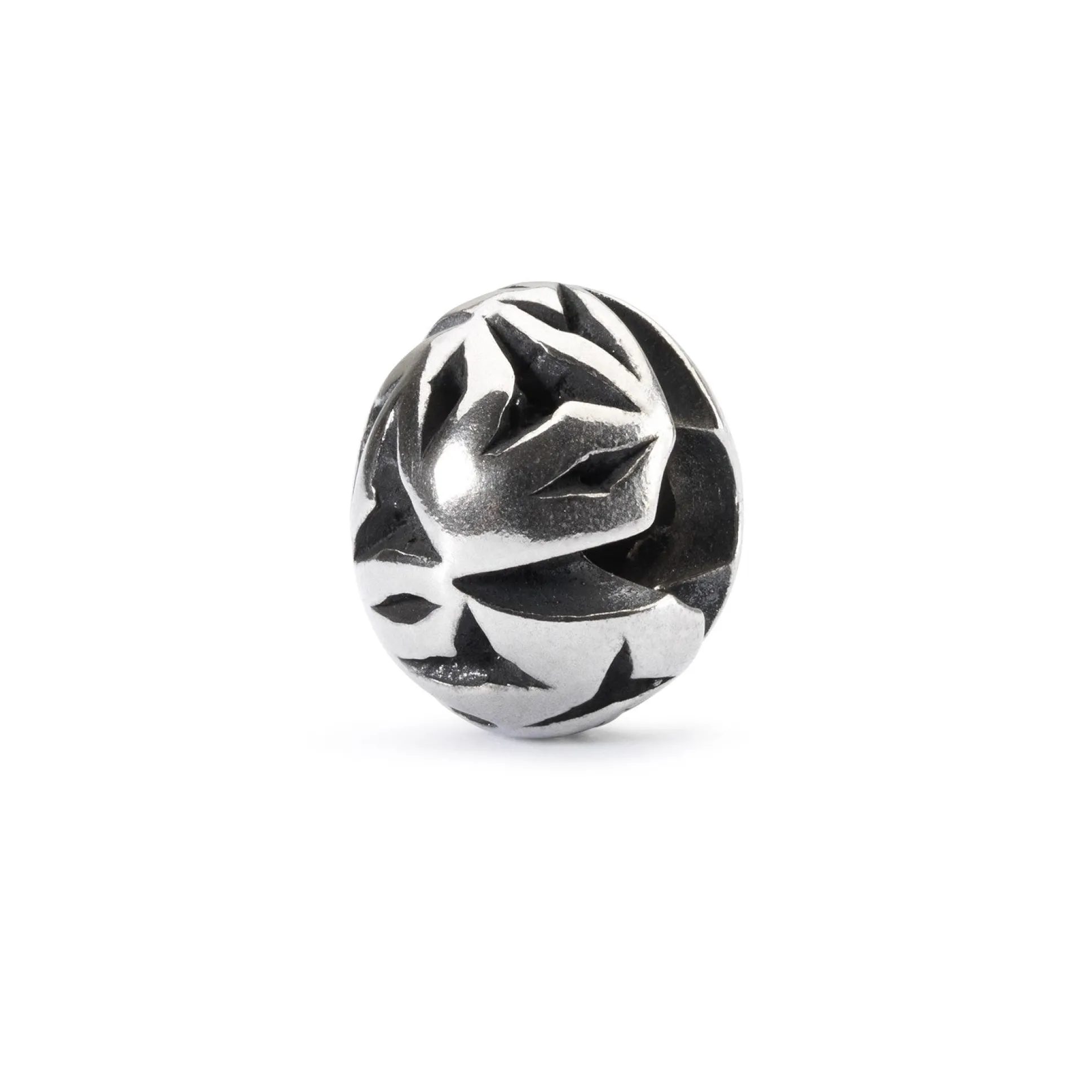 Trollbeads Beads*Birds Of A Feather Bead