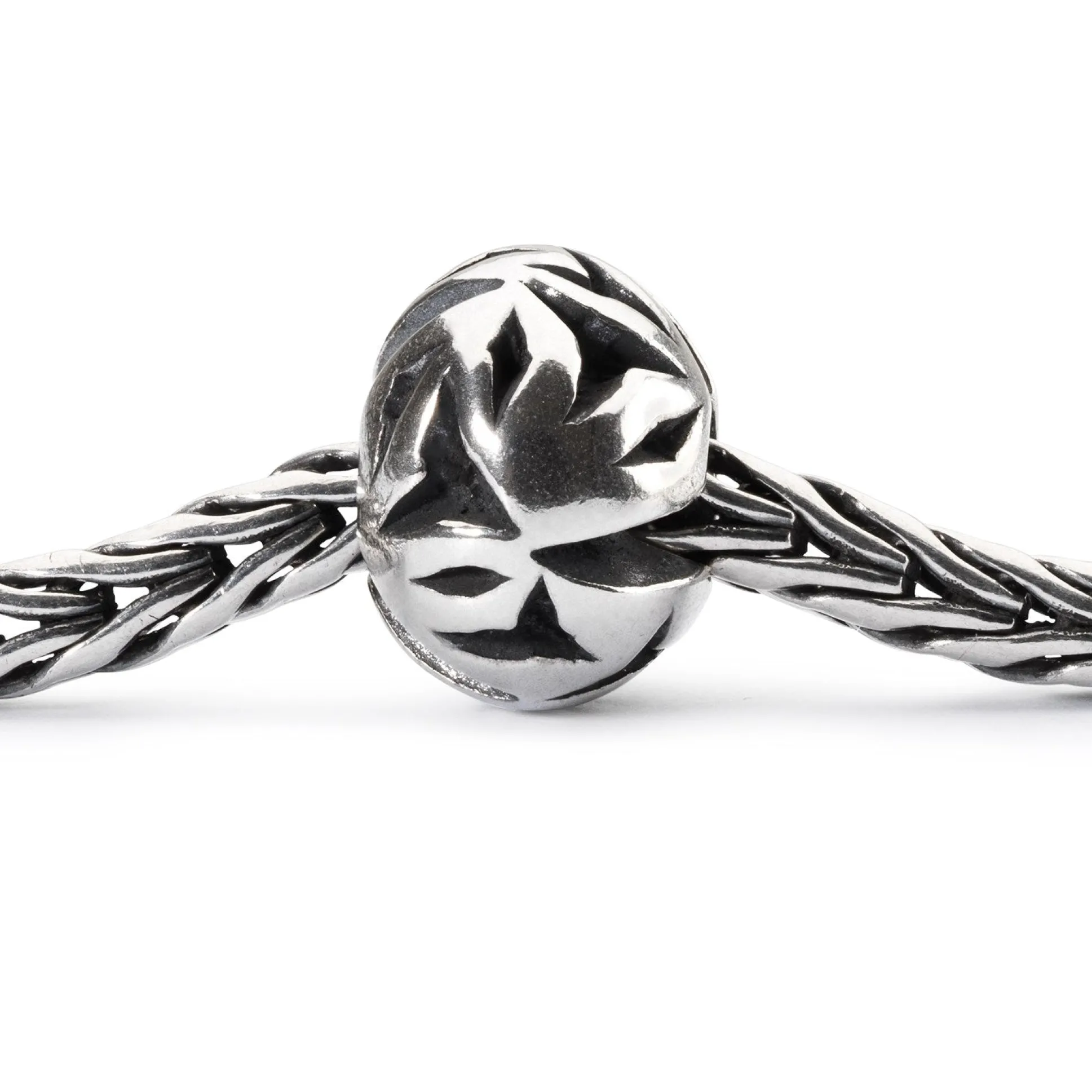 Trollbeads Beads*Birds Of A Feather Bead