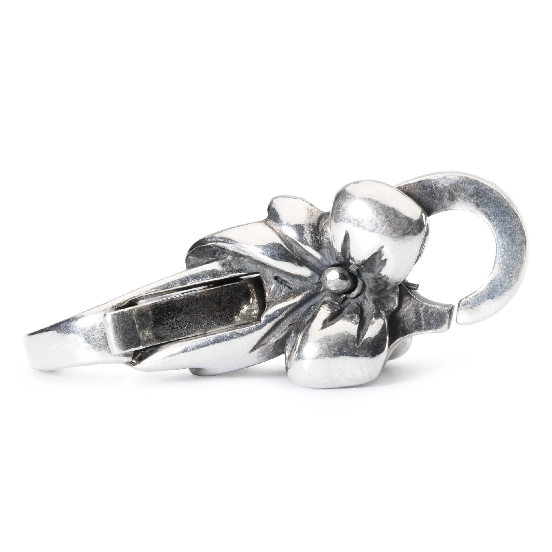 Trollbeads Clasps*Bow Clasp