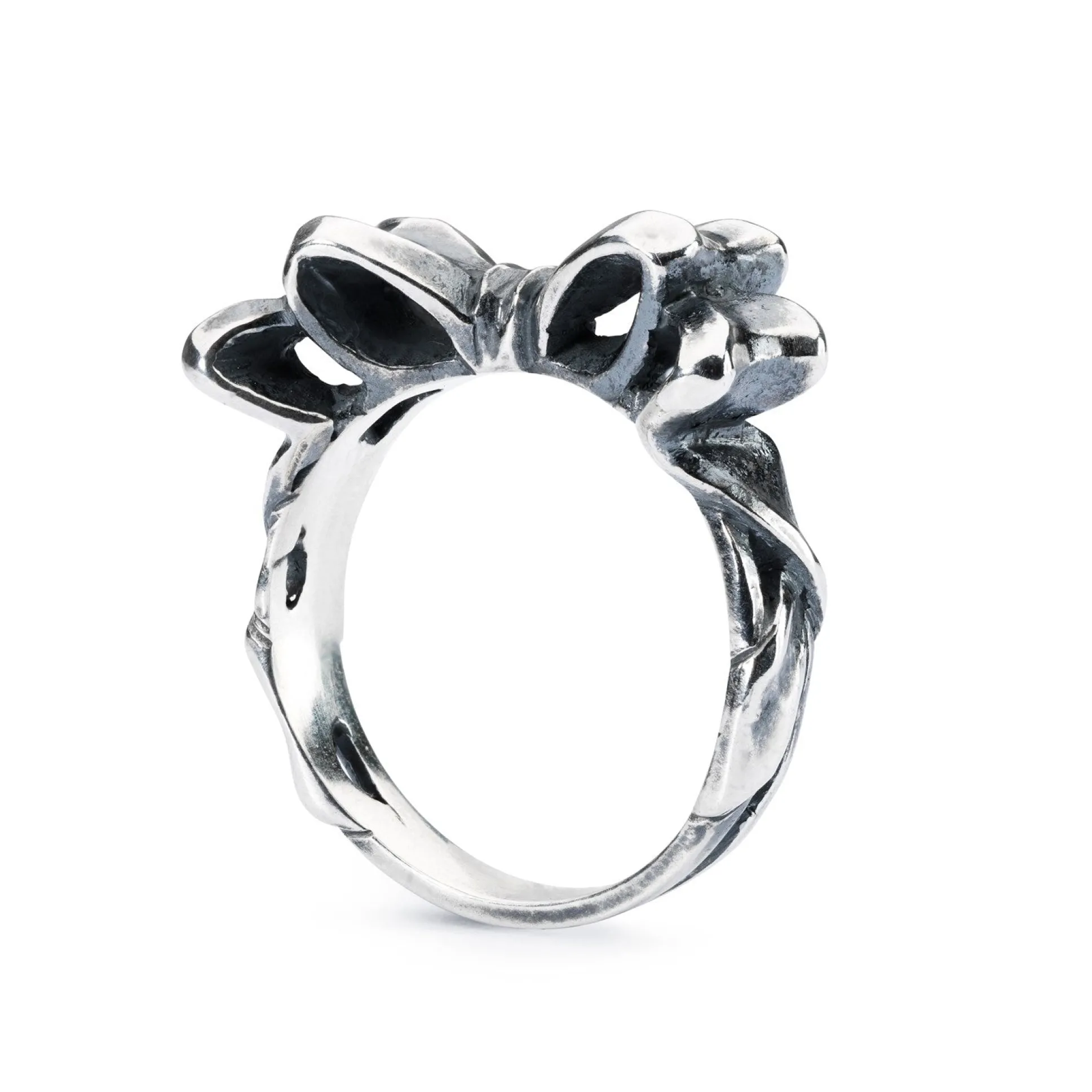 Trollbeads Rings*Bow Ring