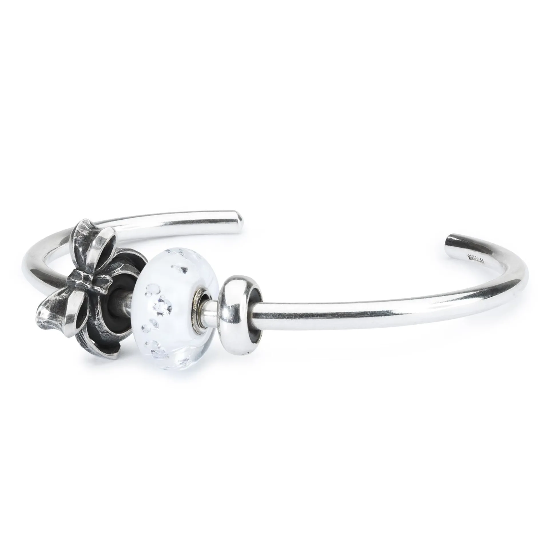 Trollbeads Spacers*Bow Spacer