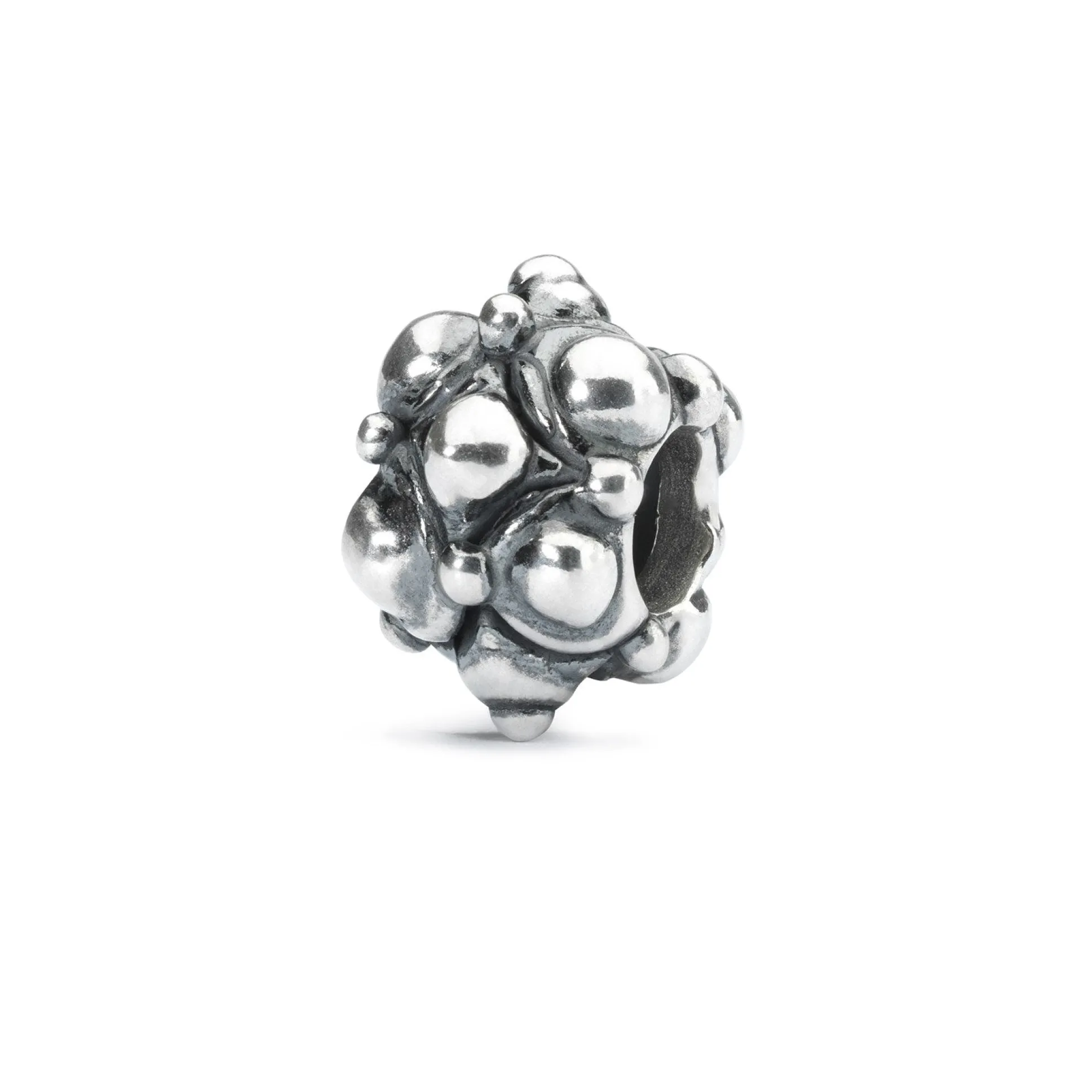 Trollbeads Beads*Bumpy Ride Bead