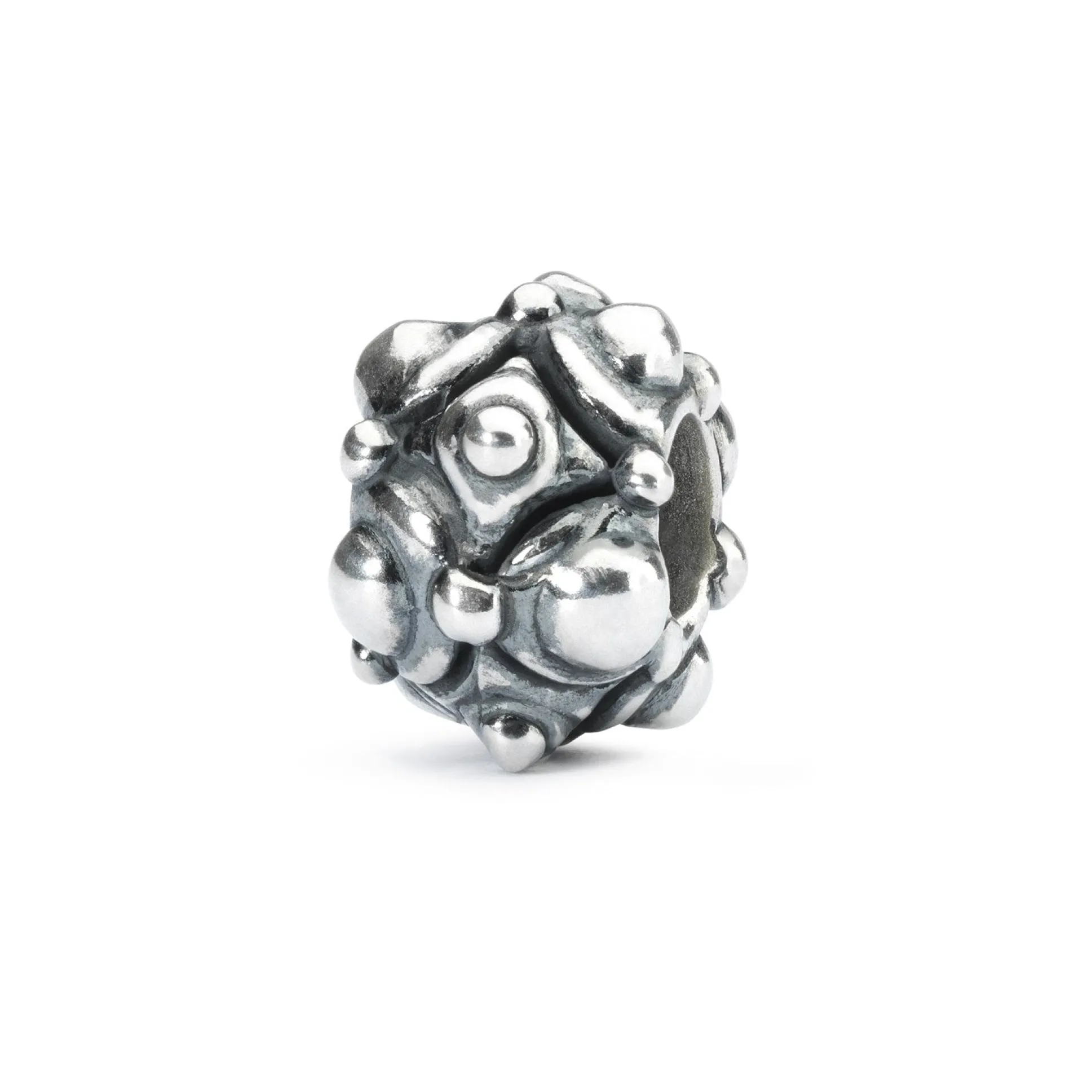 Trollbeads Beads*Bumpy Ride Bead