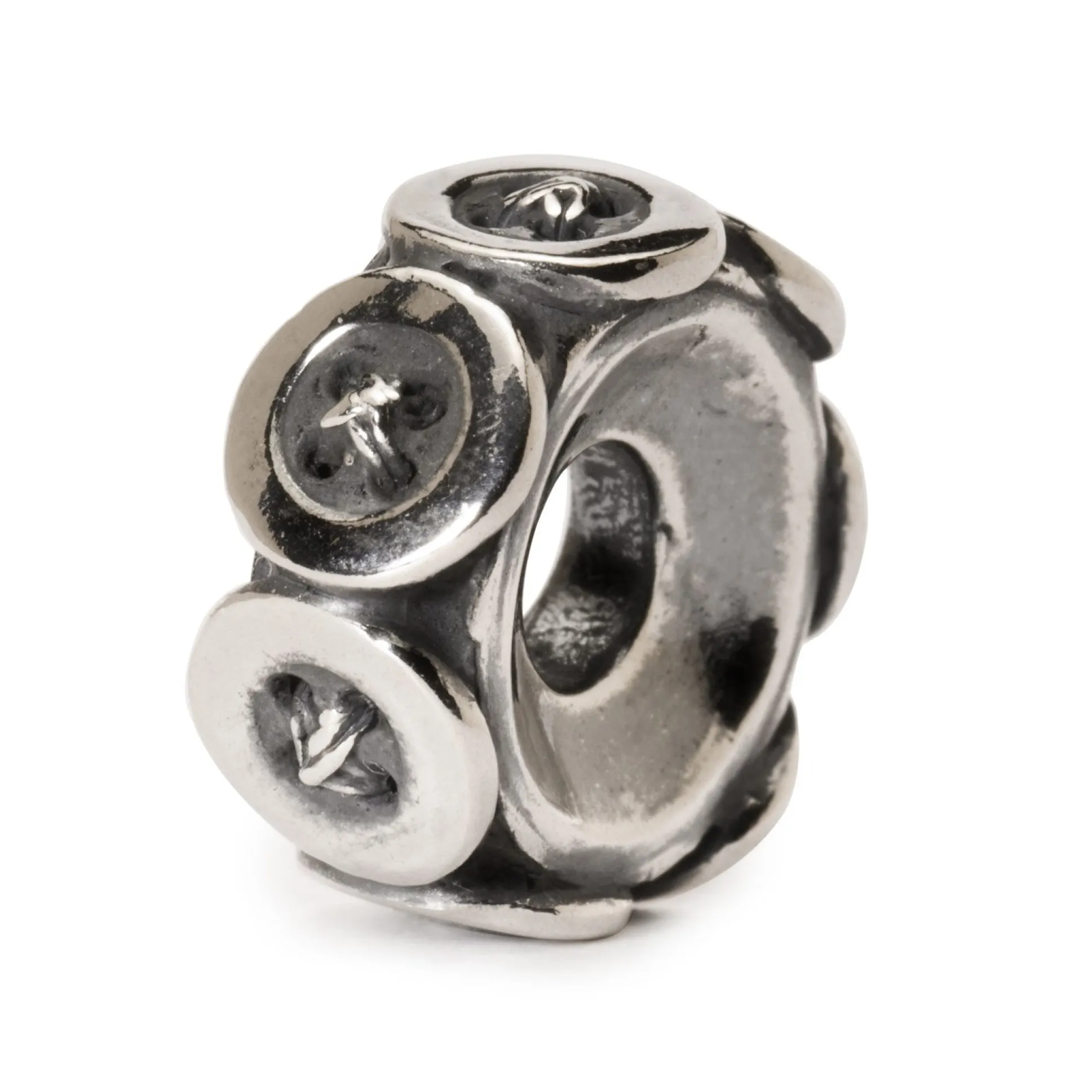 Trollbeads Beads*Buttons Bead