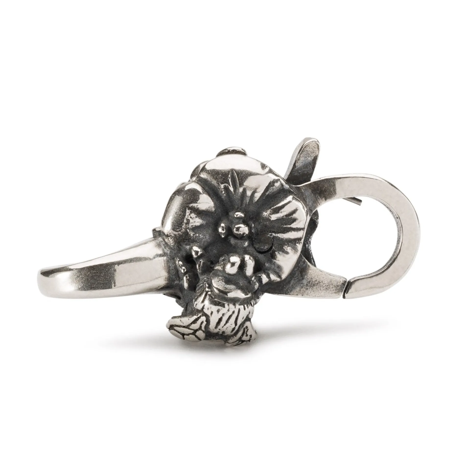 Trollbeads Clasps*Buzzing Clasp