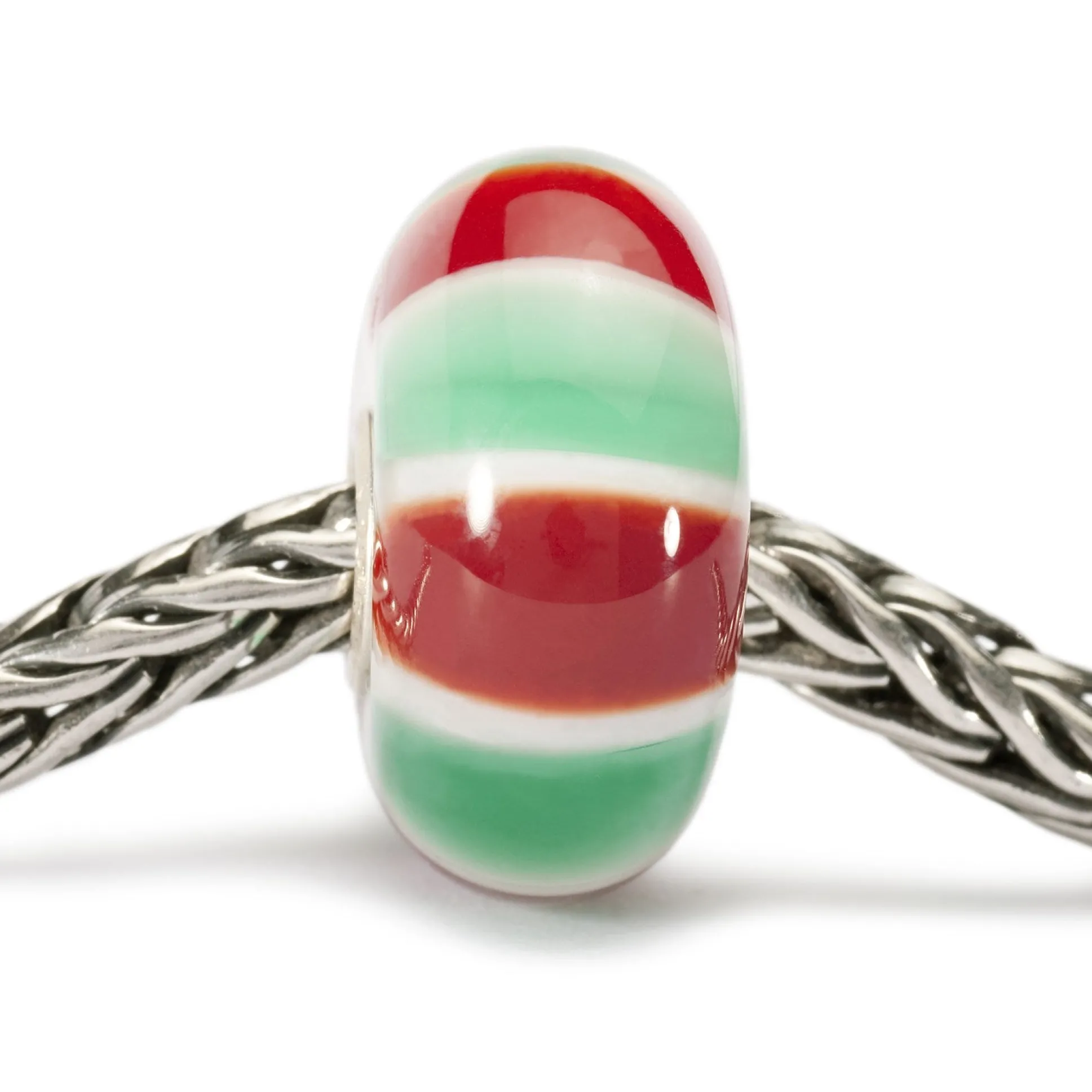 Trollbeads Beads*Caprese Bead