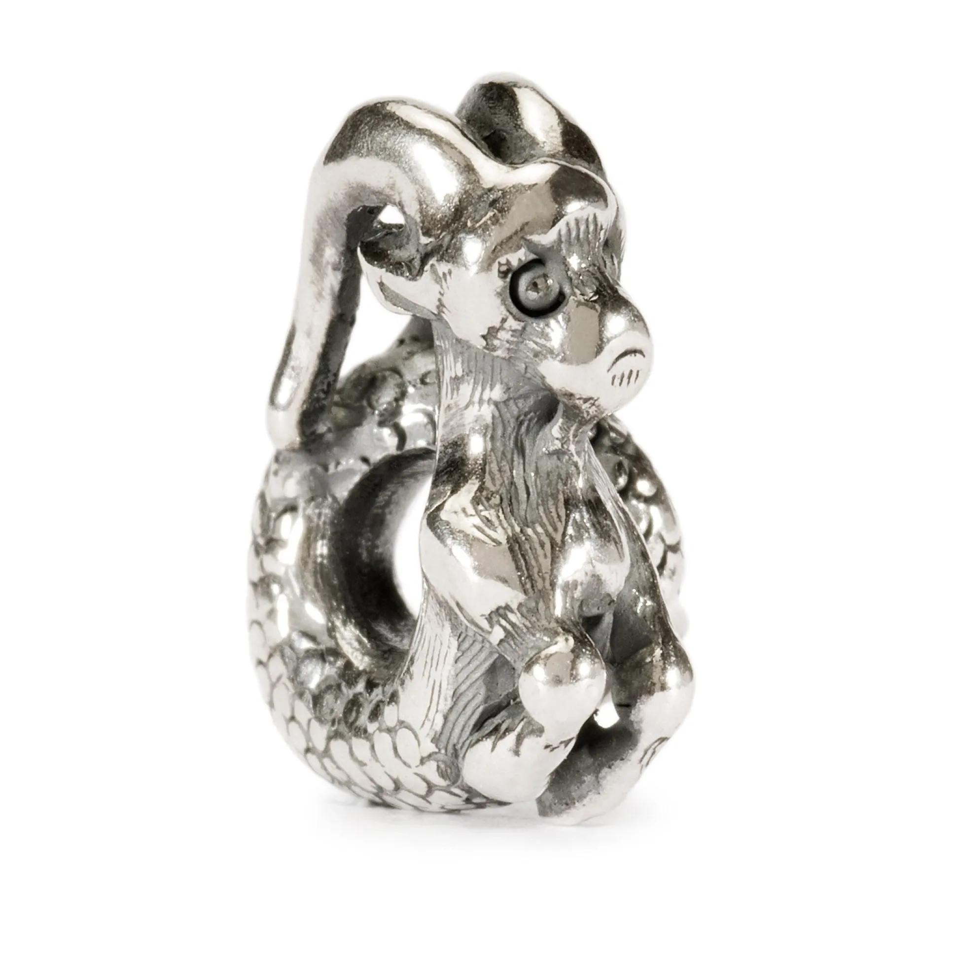 Trollbeads Beads*Capricorn Bead