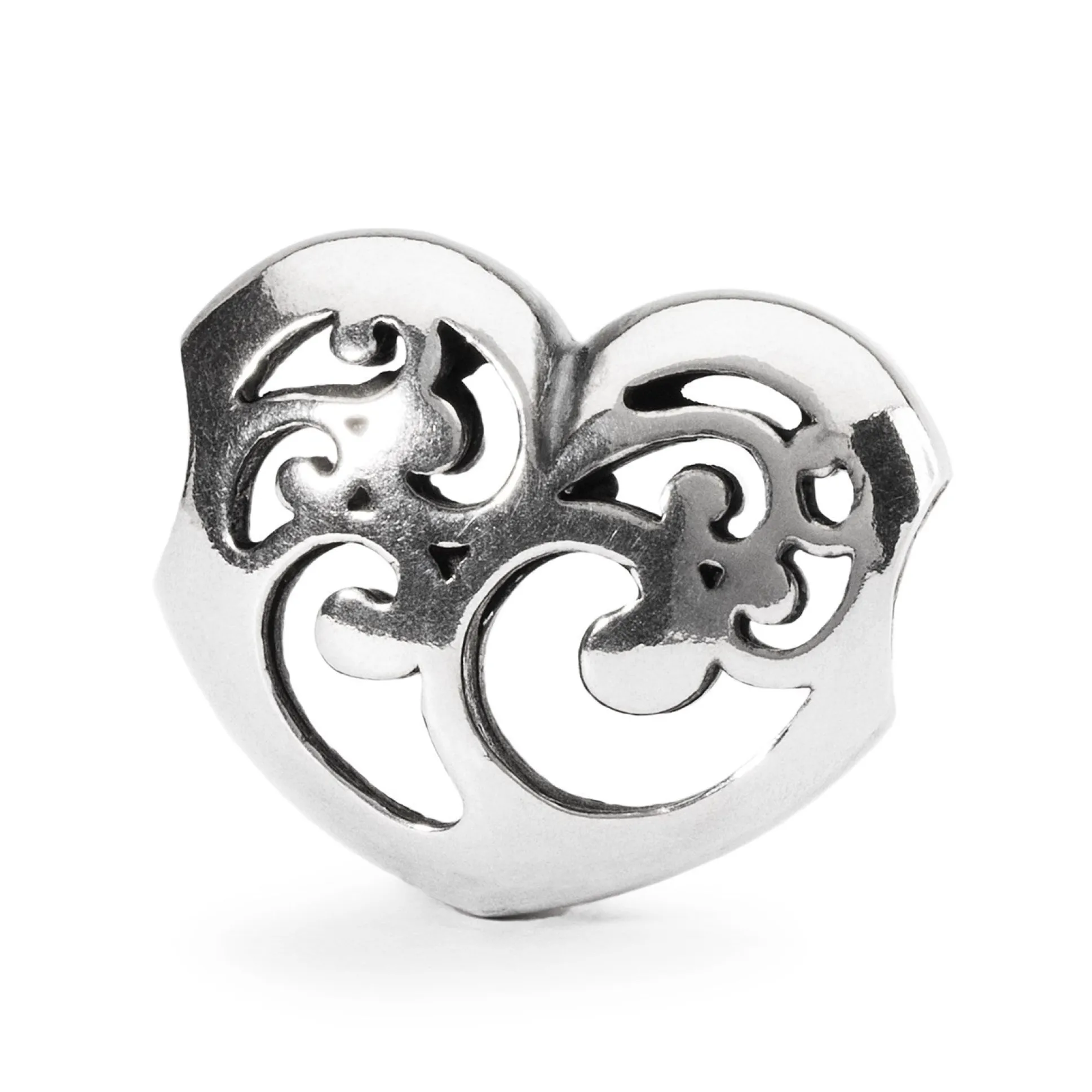 Trollbeads Beads*Caring Light Bead