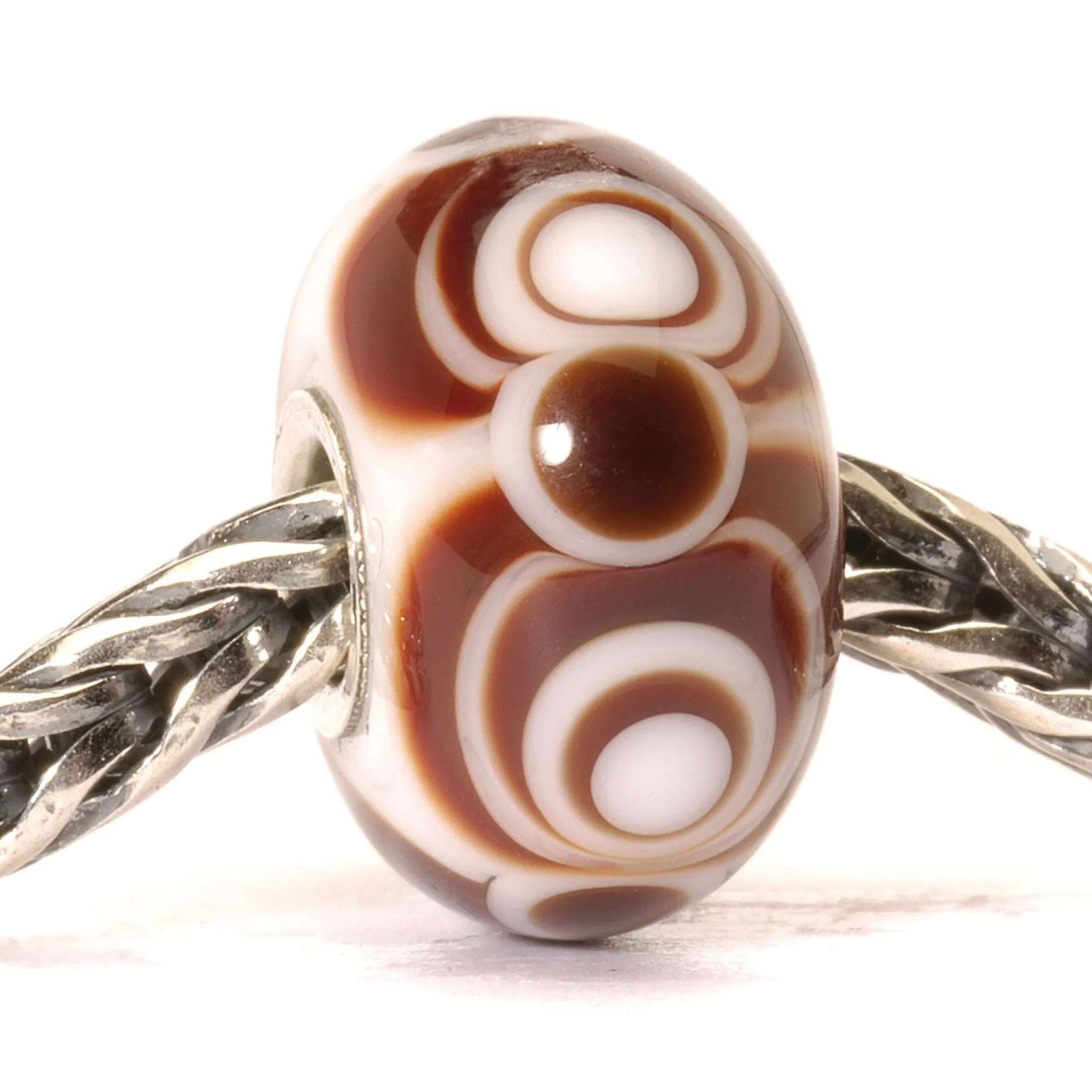 Trollbeads Beads*Carly Bead