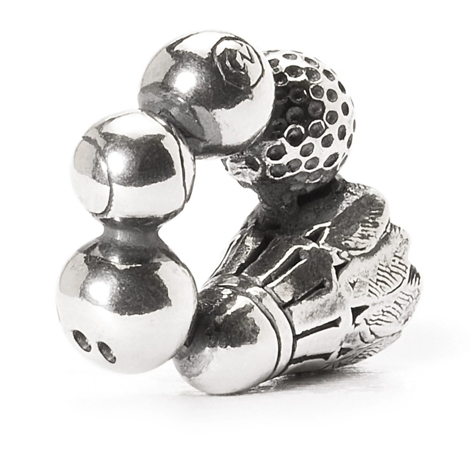 Trollbeads Beads*Champion Bead