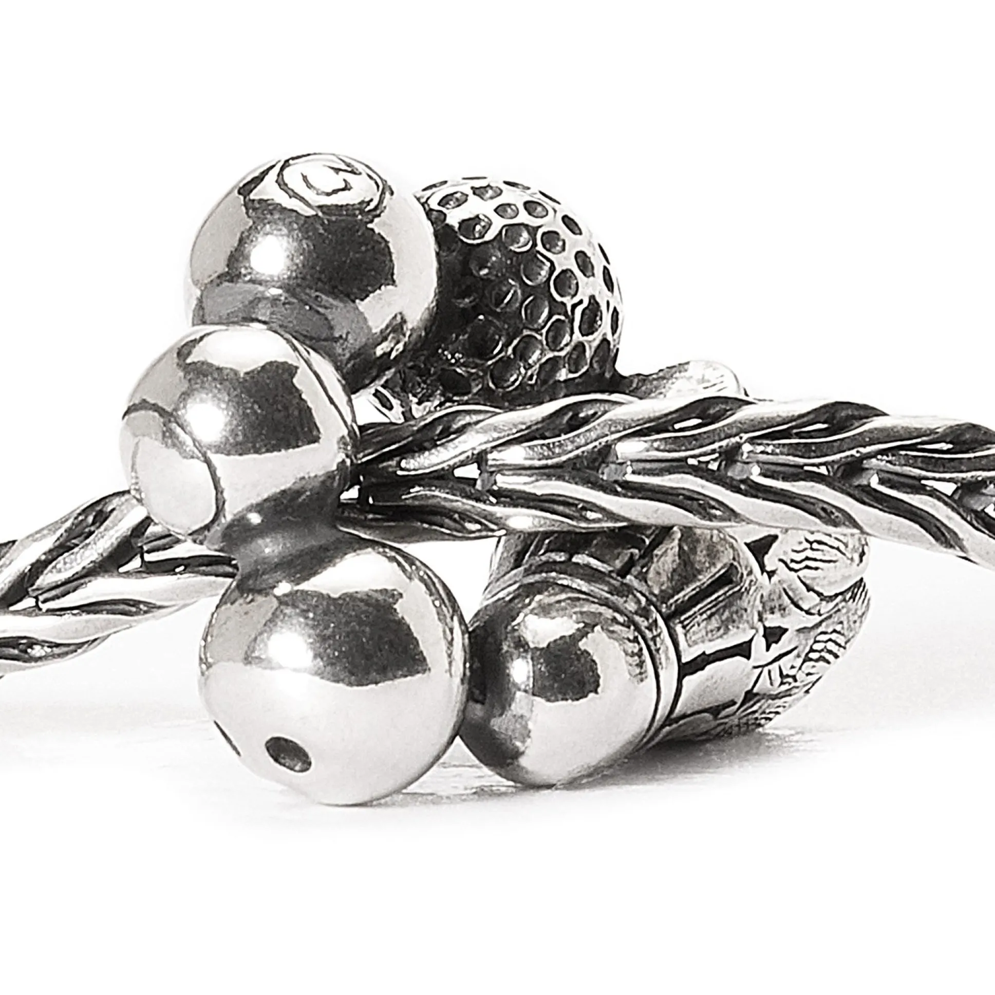 Trollbeads Beads*Champion Bead