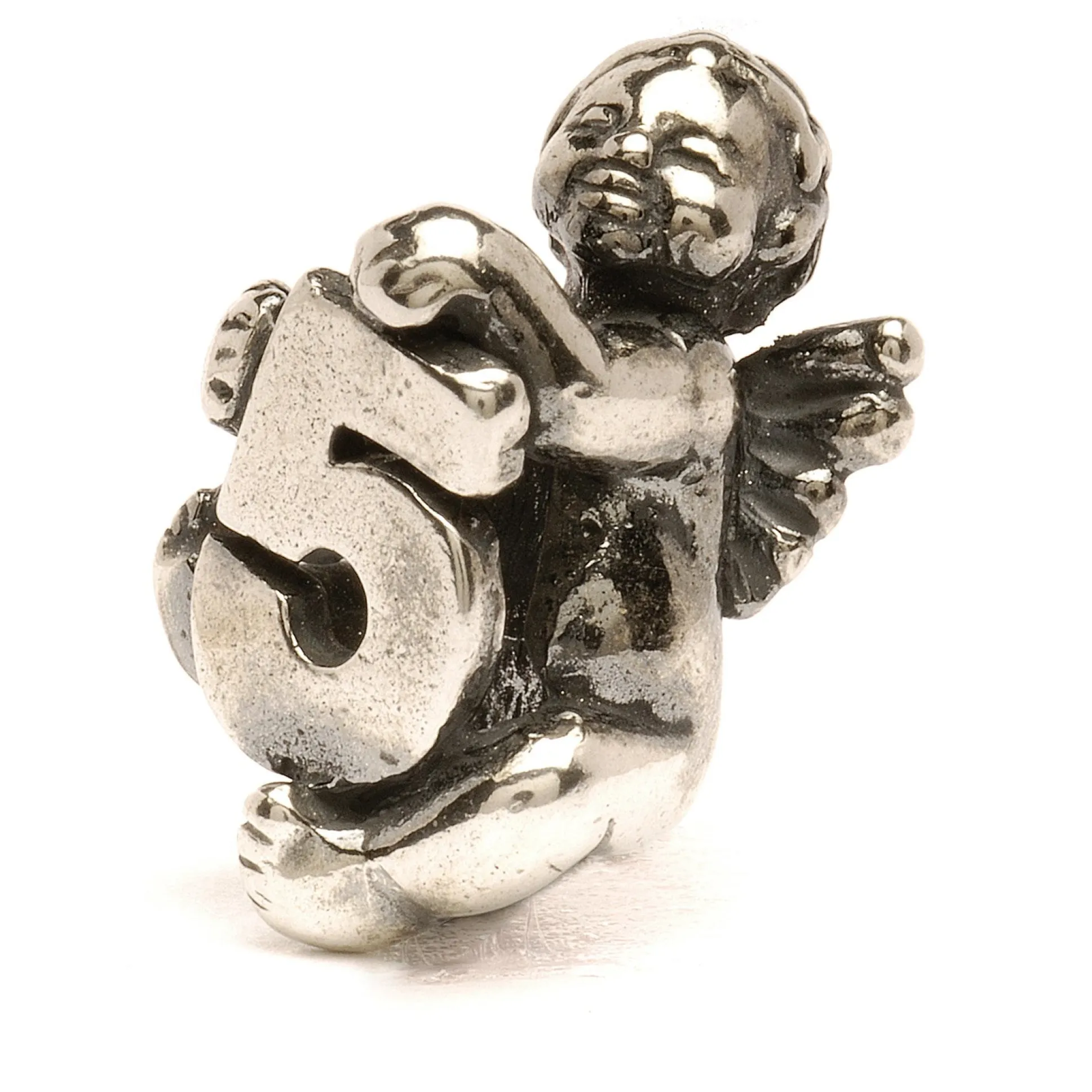 Trollbeads Beads*Cherub/5 Bead