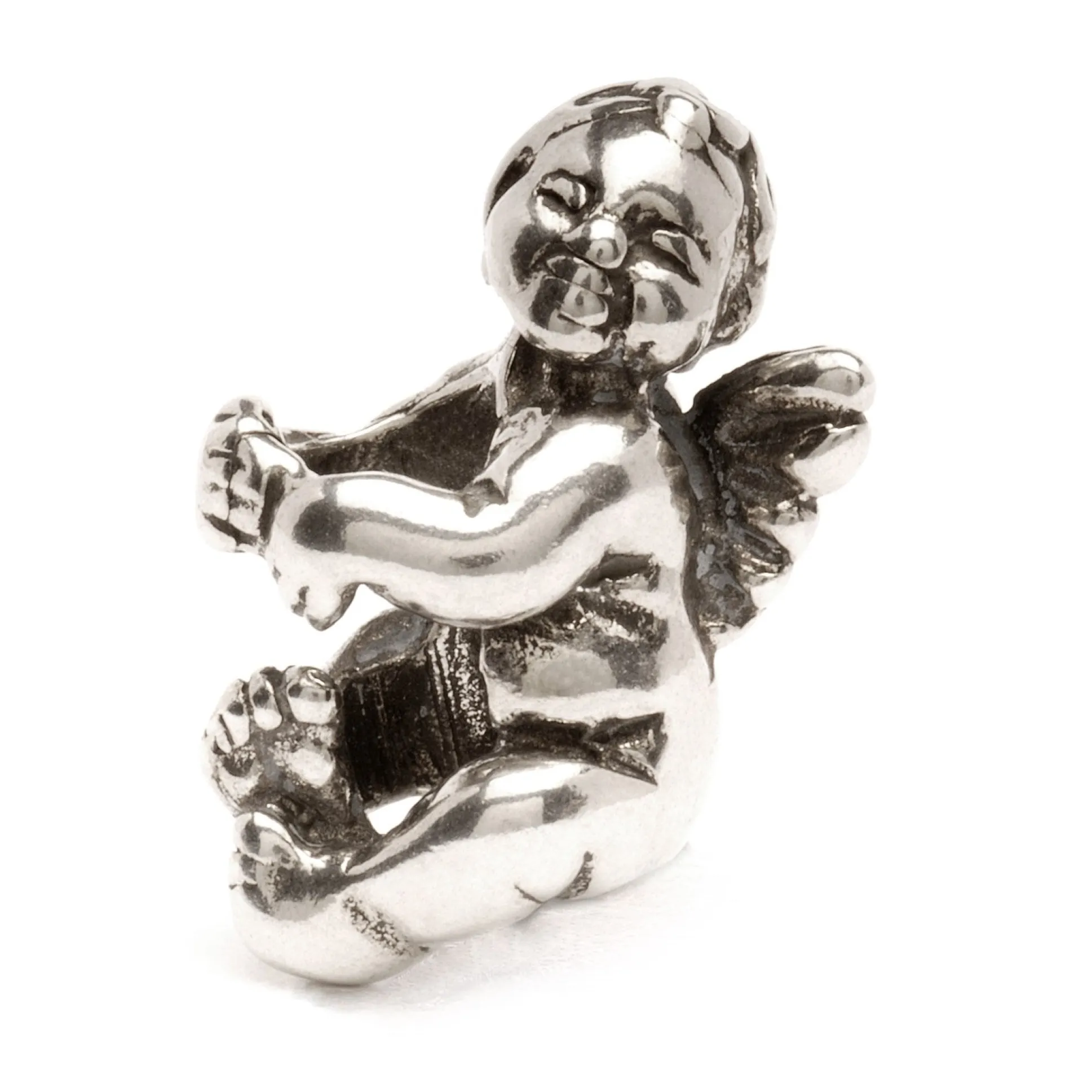 Trollbeads Beads*Cherub Bead