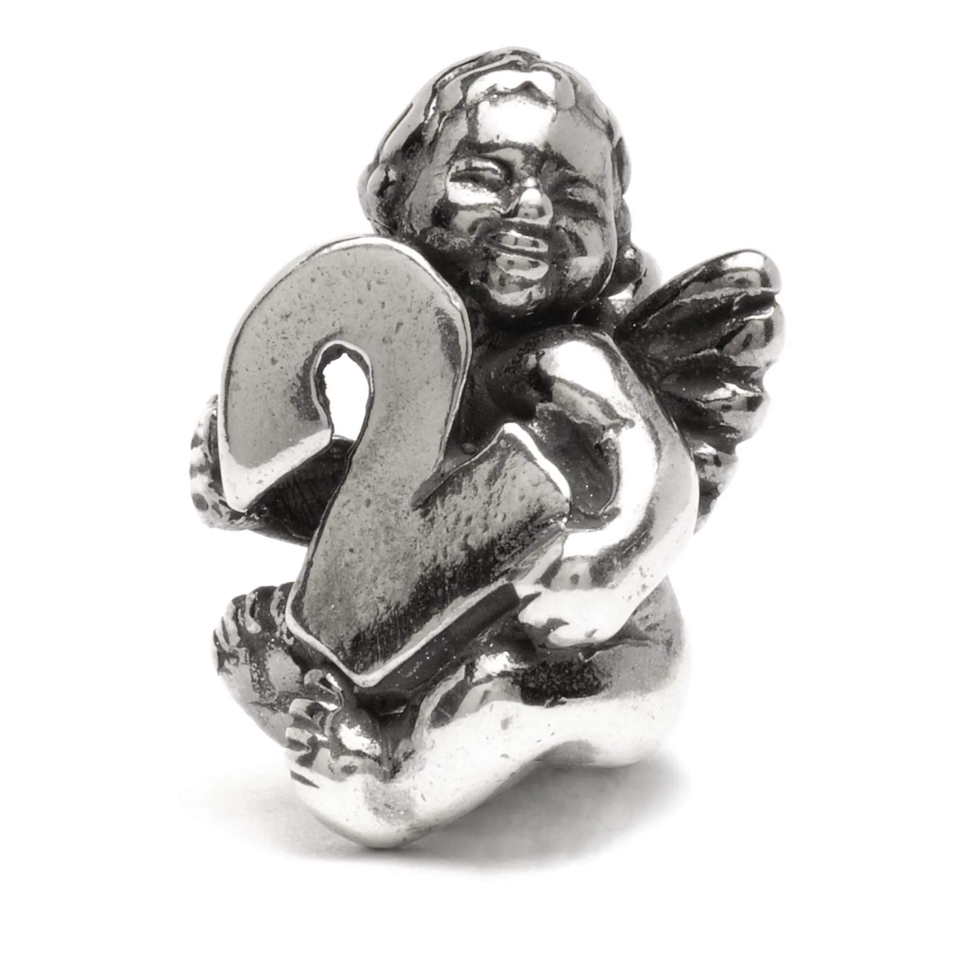 Trollbeads Beads*Cherub/2 Bead