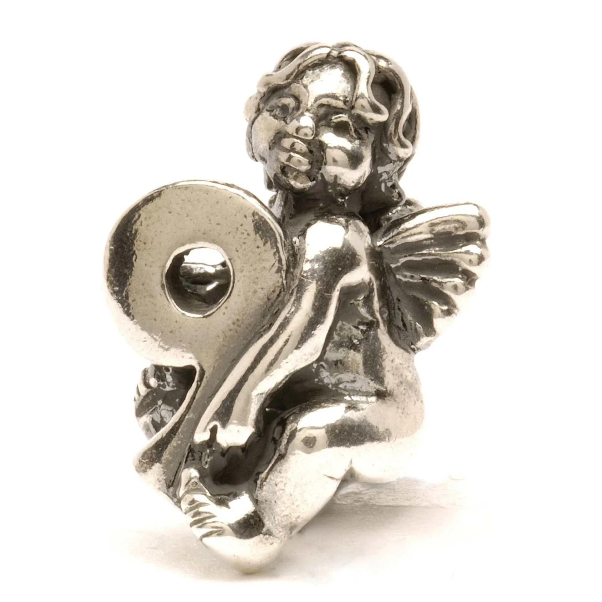 Trollbeads Beads*Cherub/9 Bead