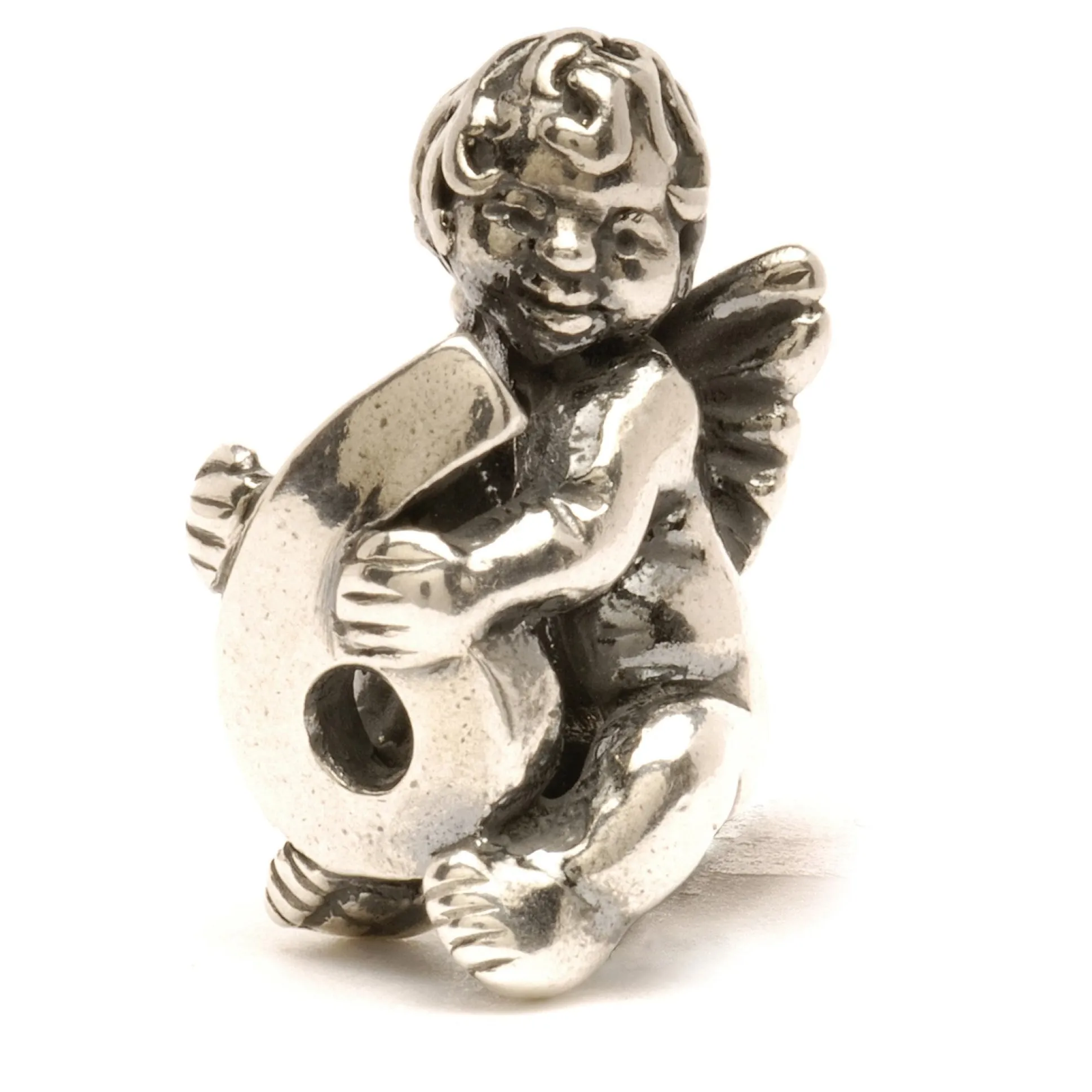 Trollbeads Beads*Cherub/6 Bead