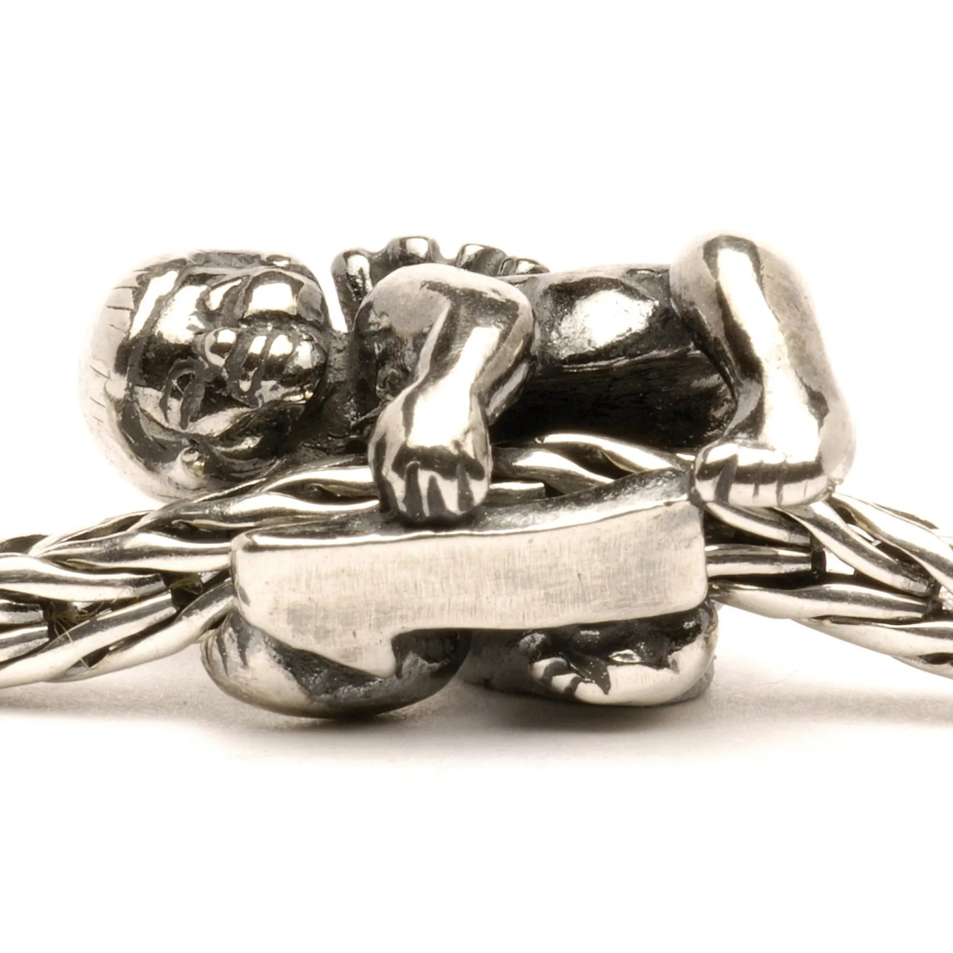 Trollbeads Beads*Cherub/1 Bead