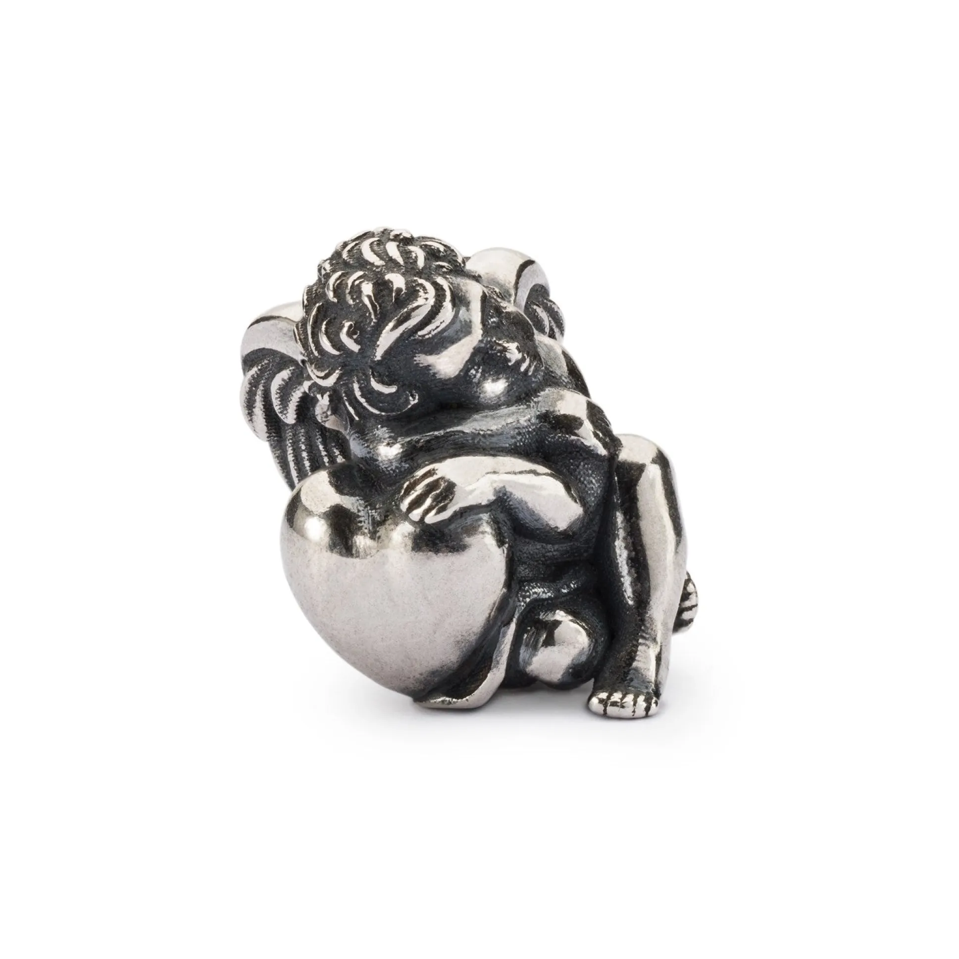 Trollbeads Beads*Cherub Of Love Bead