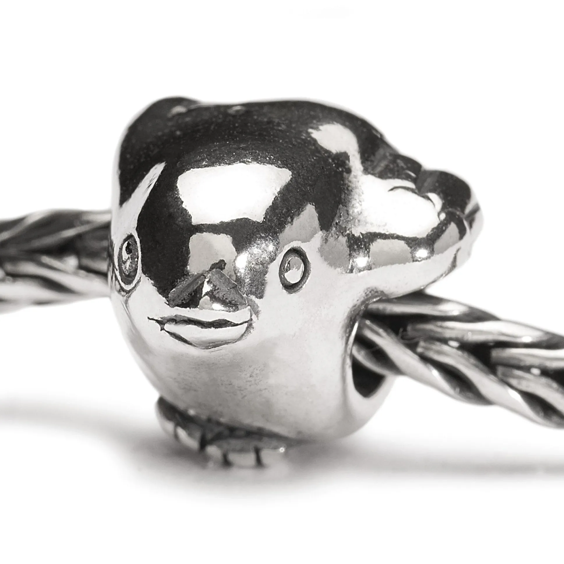 Trollbeads Beads*Chick Bead