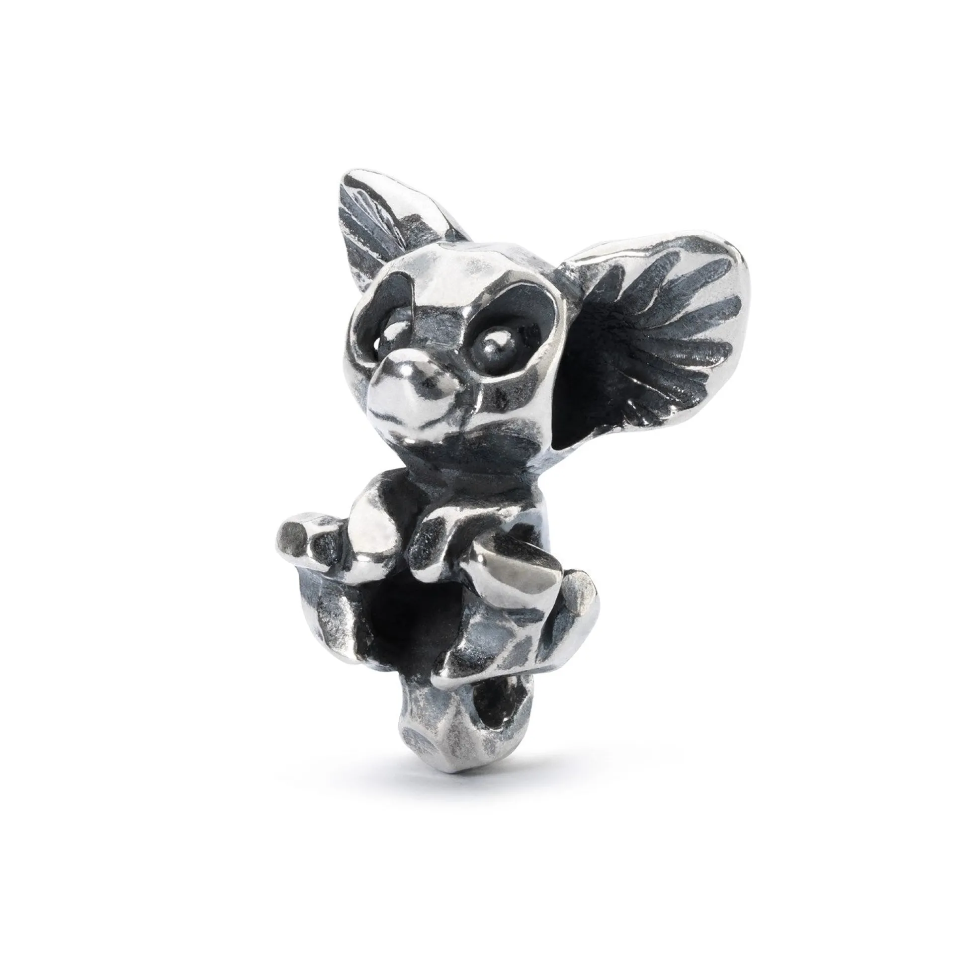 Trollbeads Beads*Chihuahua Bead