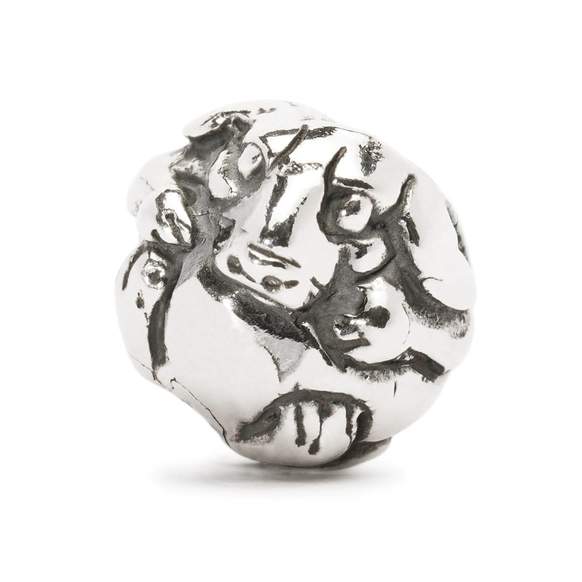 Trollbeads Beads*Chinese Dog Bead