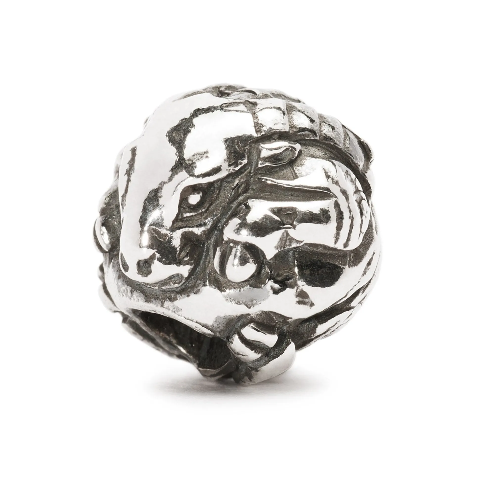 Trollbeads Beads*Chinese Goat Bead