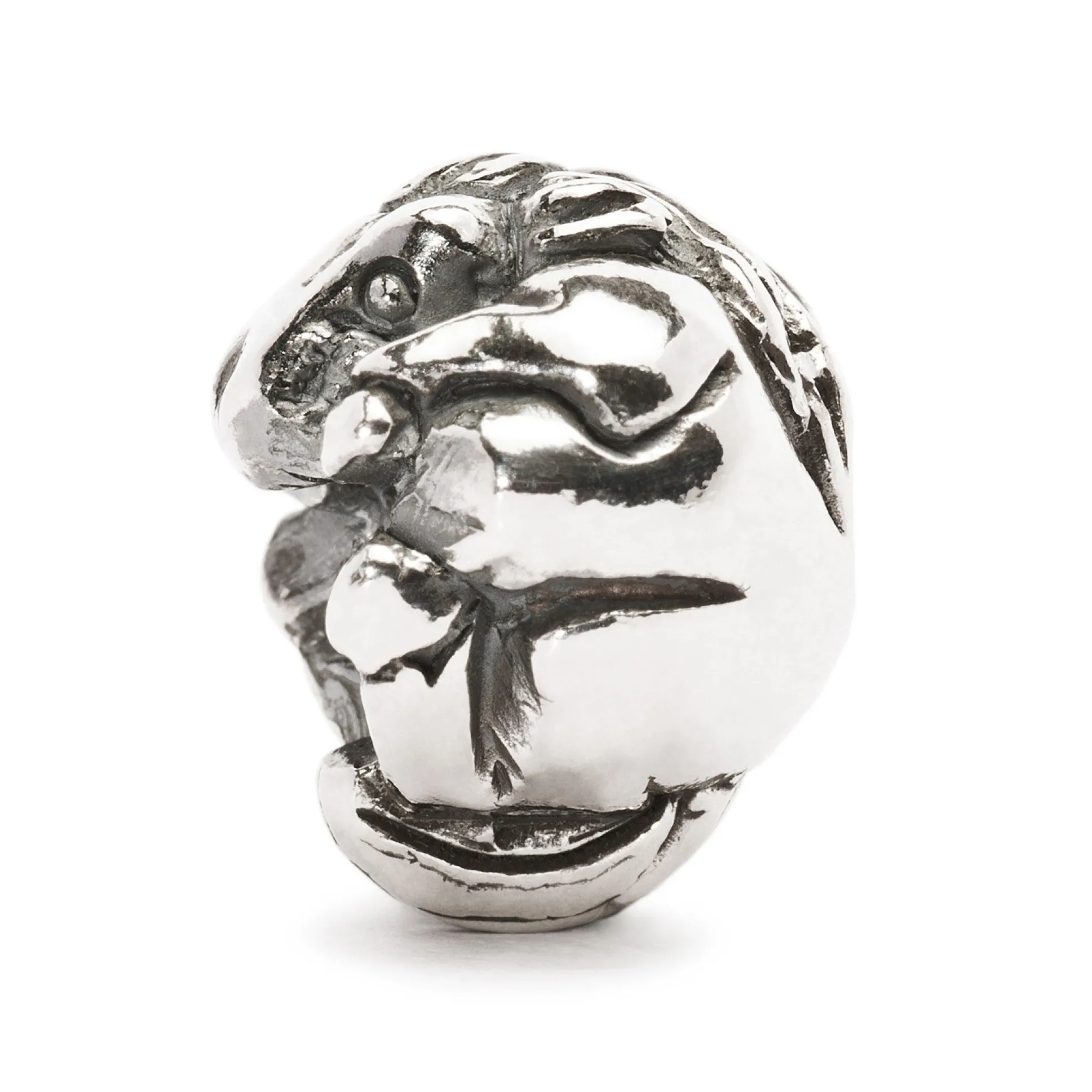 Trollbeads Beads*Chinese Horse Bead