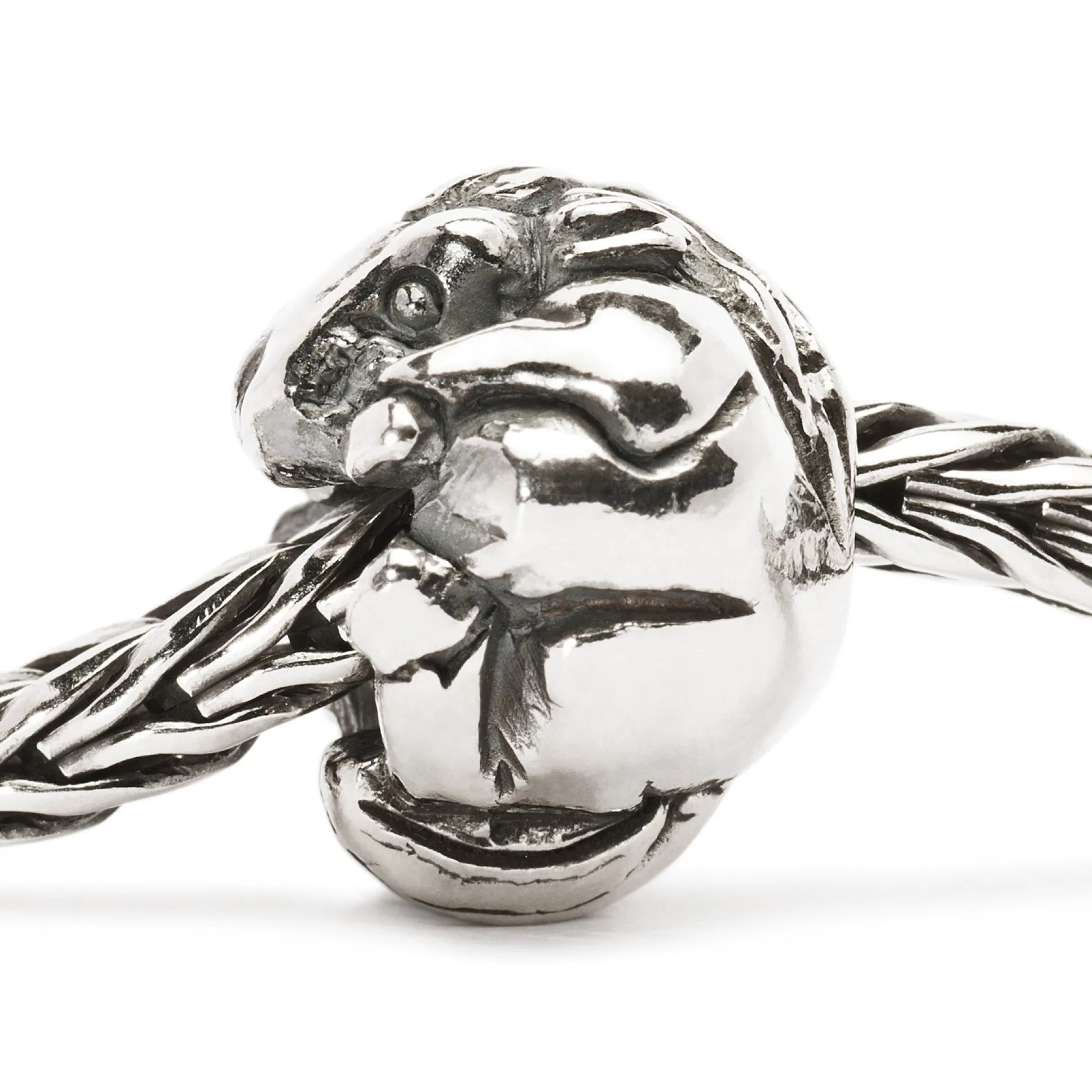 Trollbeads Beads*Chinese Horse Bead